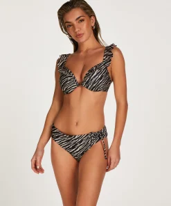 Bikiniunterteil Zebra<Hunkemöller Hot