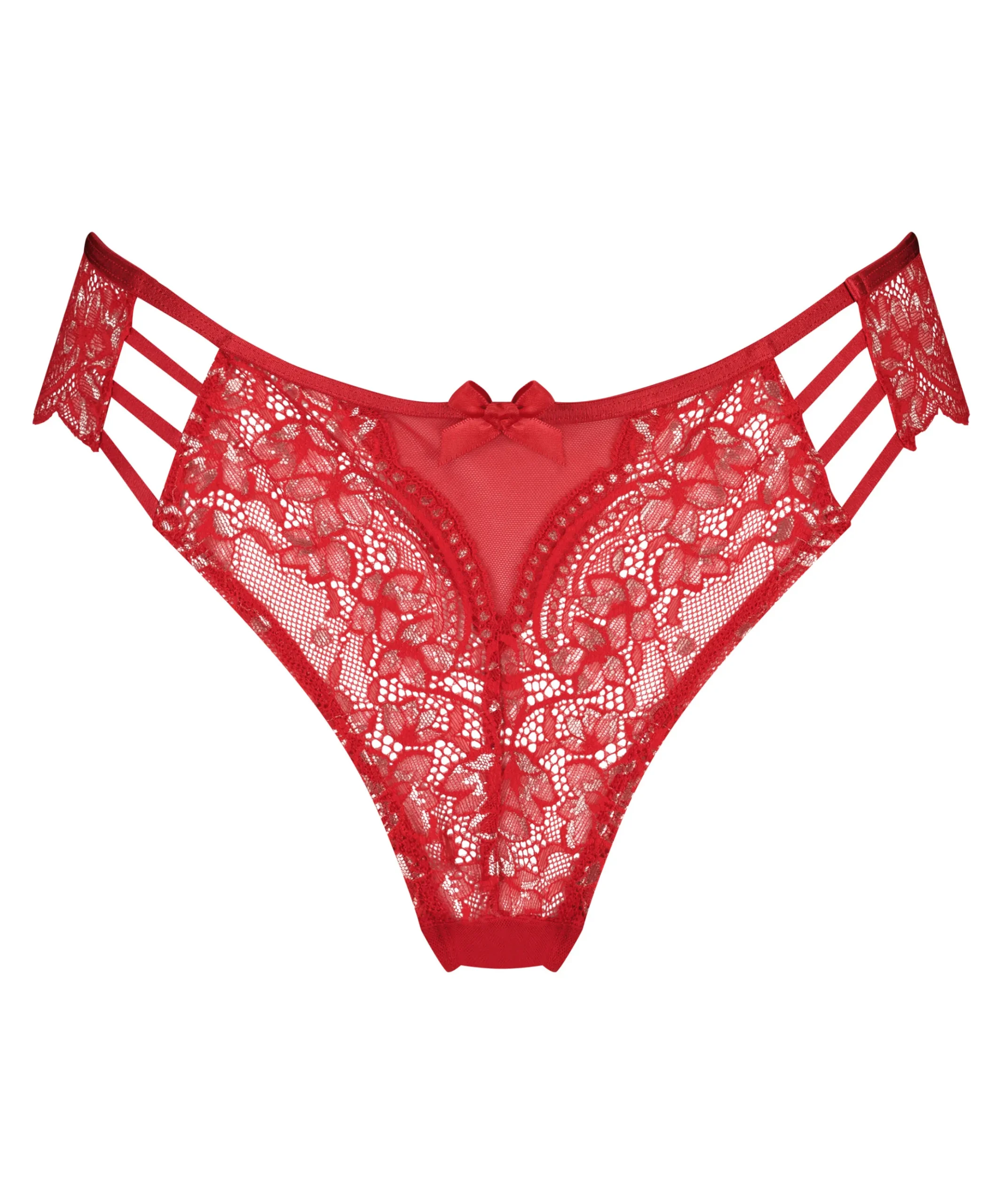 Blanca Brazilian Mit Hohem Beinausschnitt<Hunkemöller Cheap