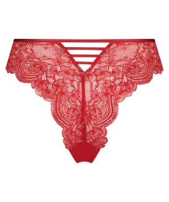 Blanca Brazilian Mit Hohem Beinausschnitt<Hunkemöller Cheap
