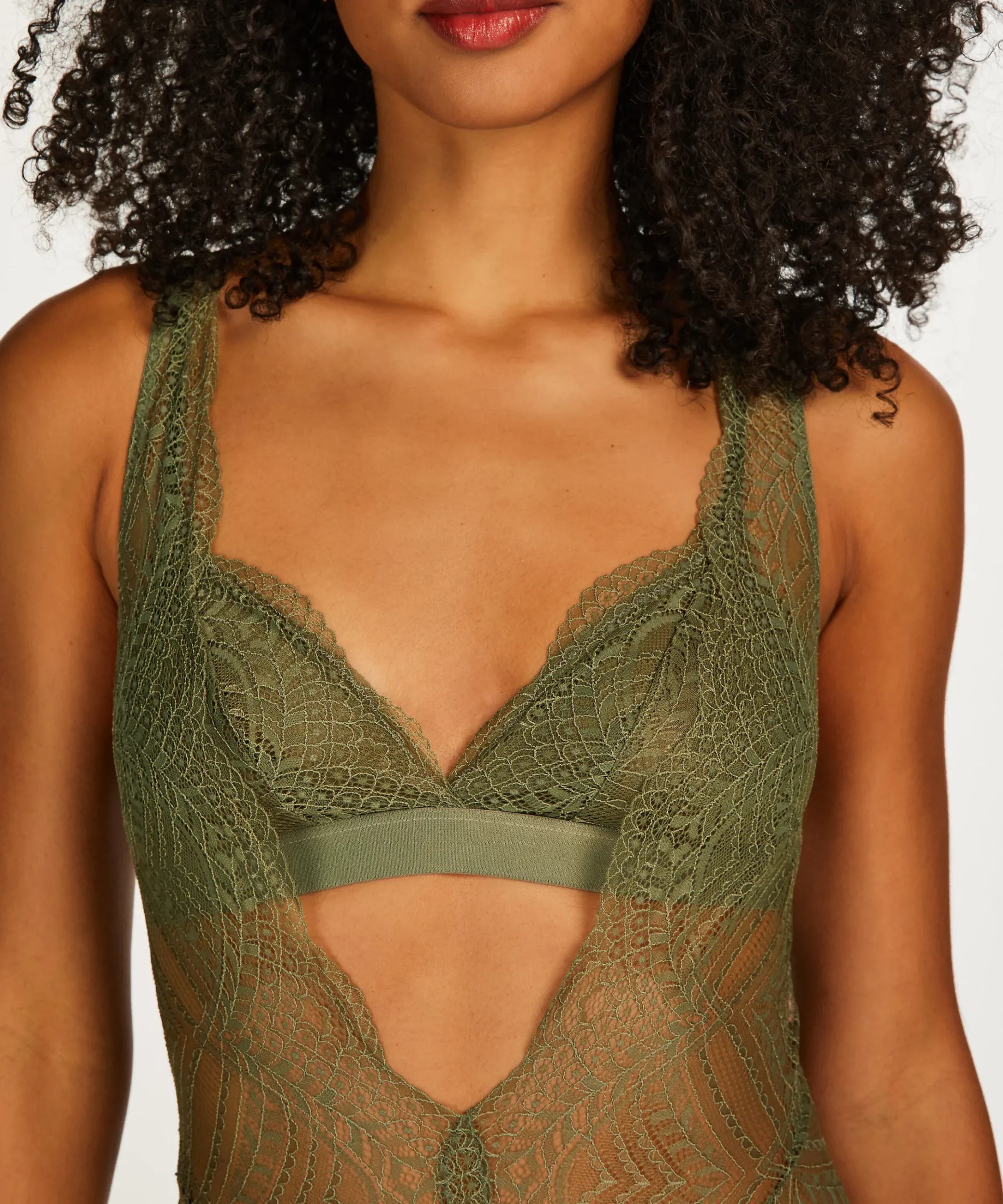 Body Anni<Hunkemöller Hot