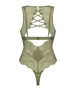 Body Anni<Hunkemöller Hot