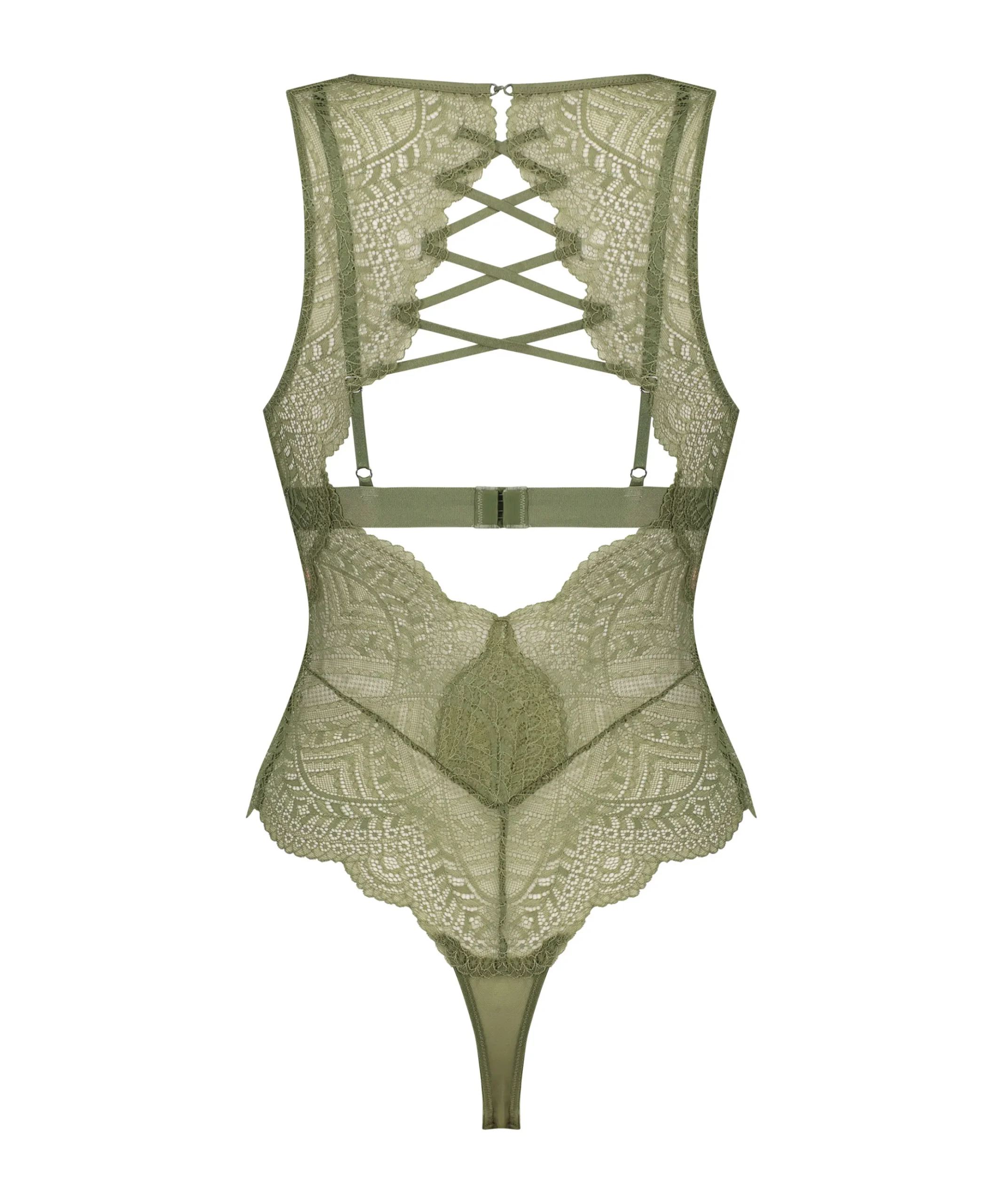 Body Anni<Hunkemöller Hot