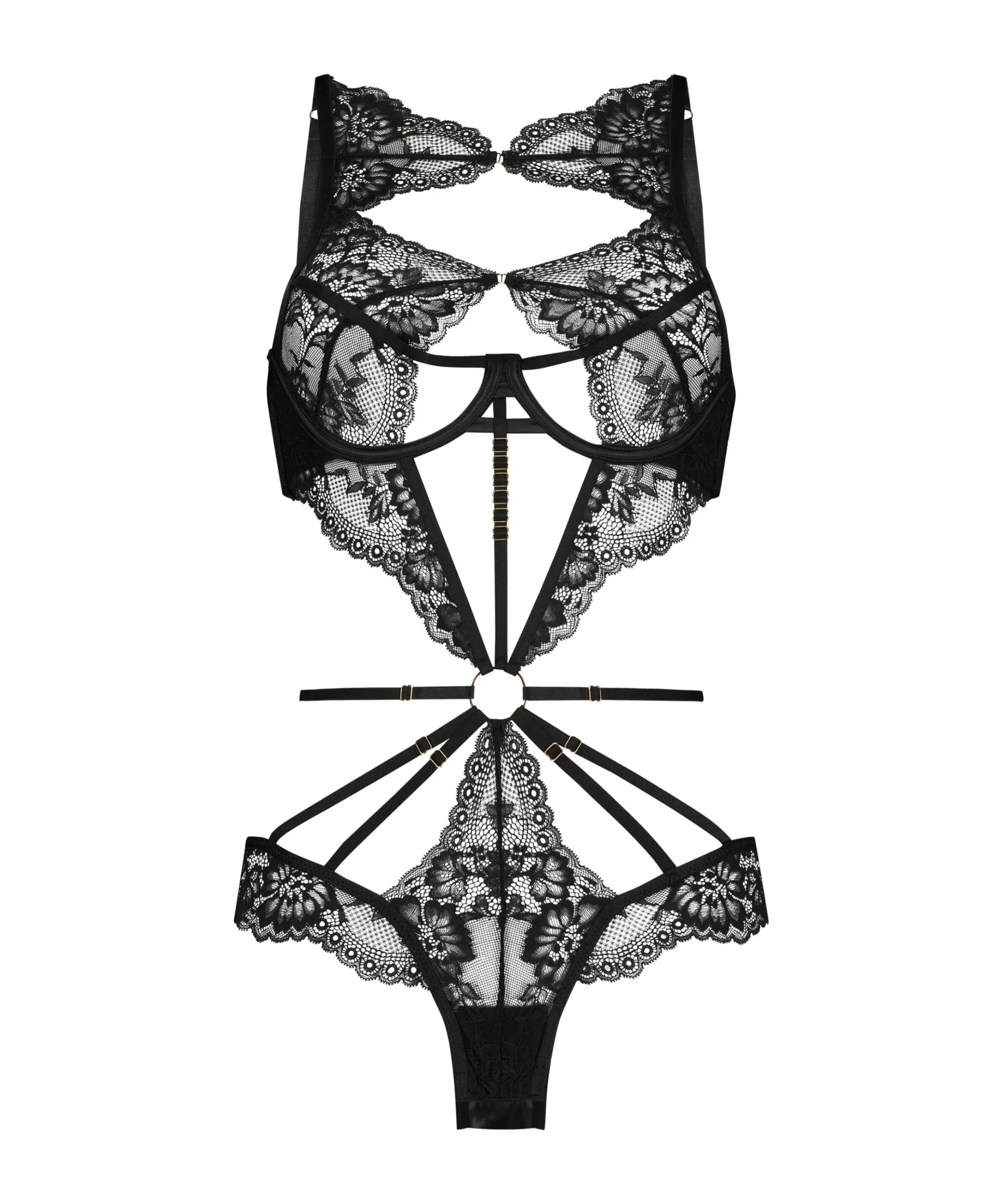 Body Bisous<Hunkemöller Cheap