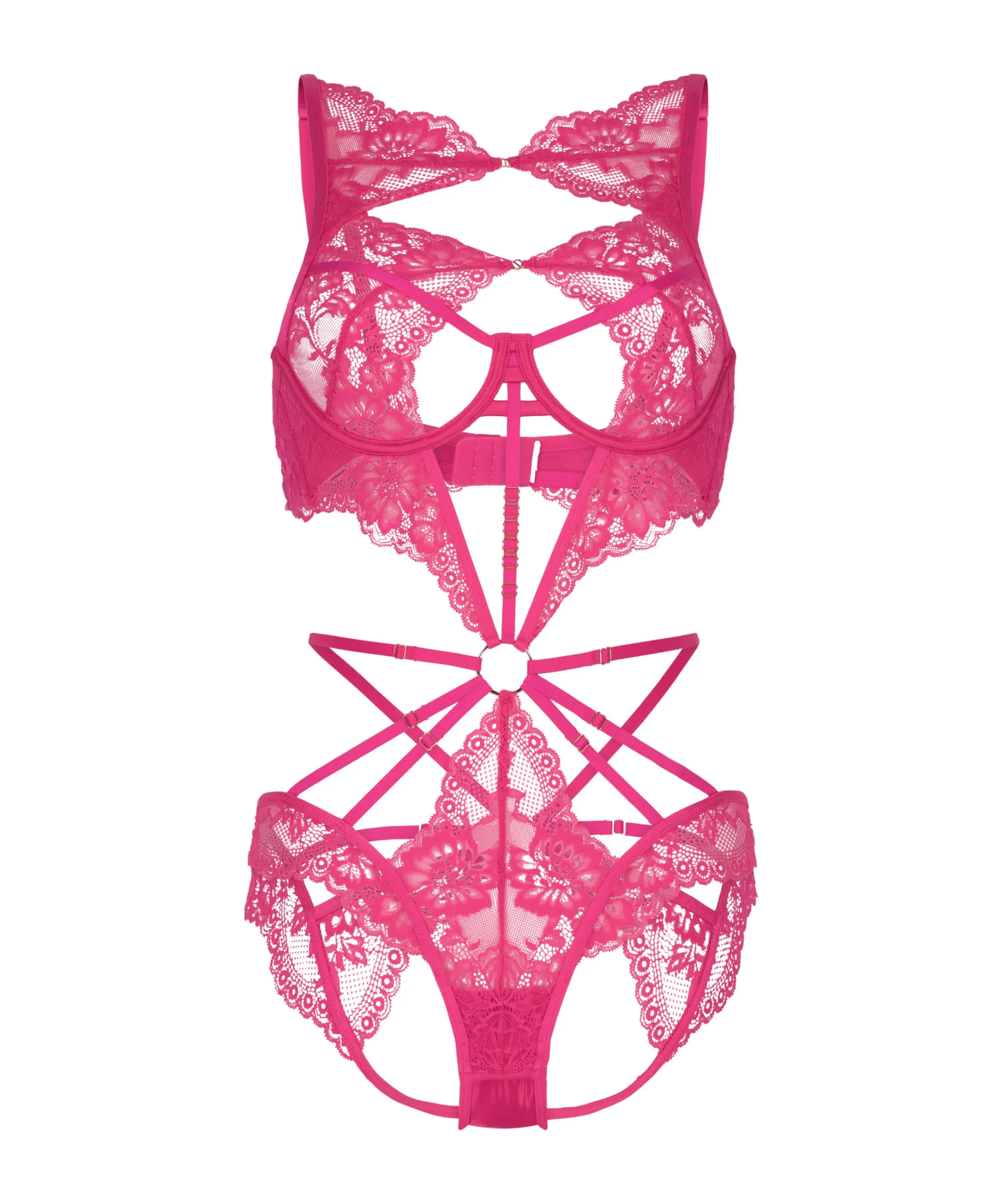 Body Bisous<Hunkemöller Flash Sale