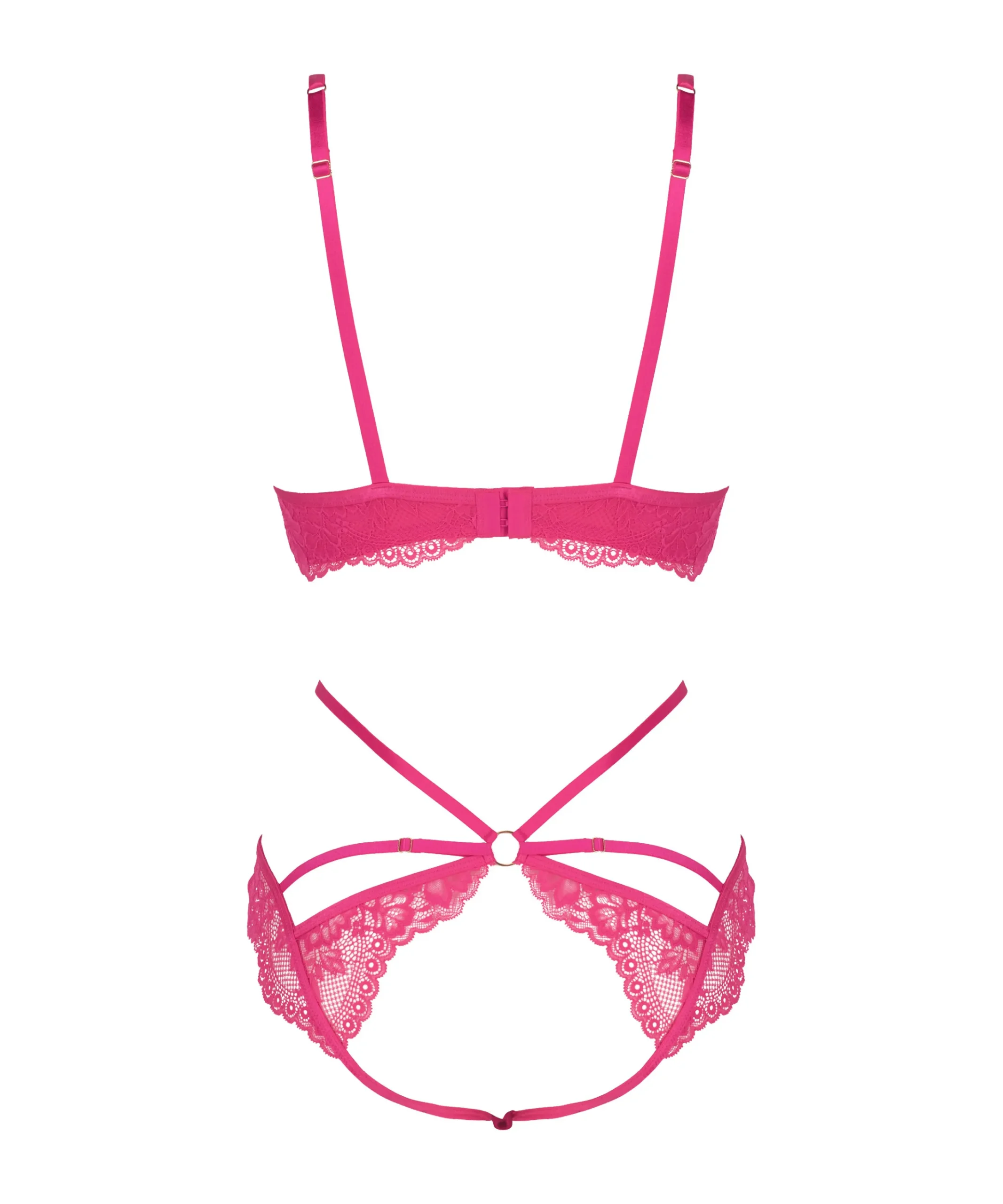 Body Bisous<Hunkemöller Flash Sale