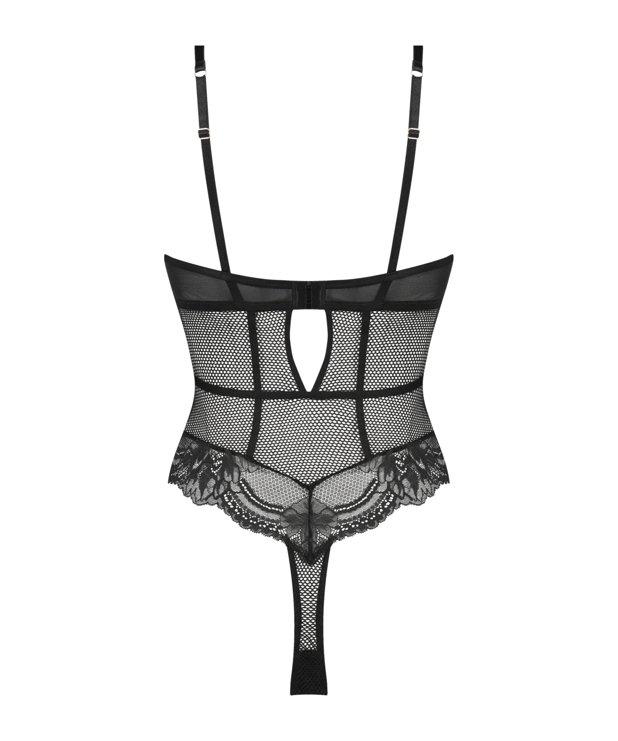 Body Eden<Hunkemöller Shop