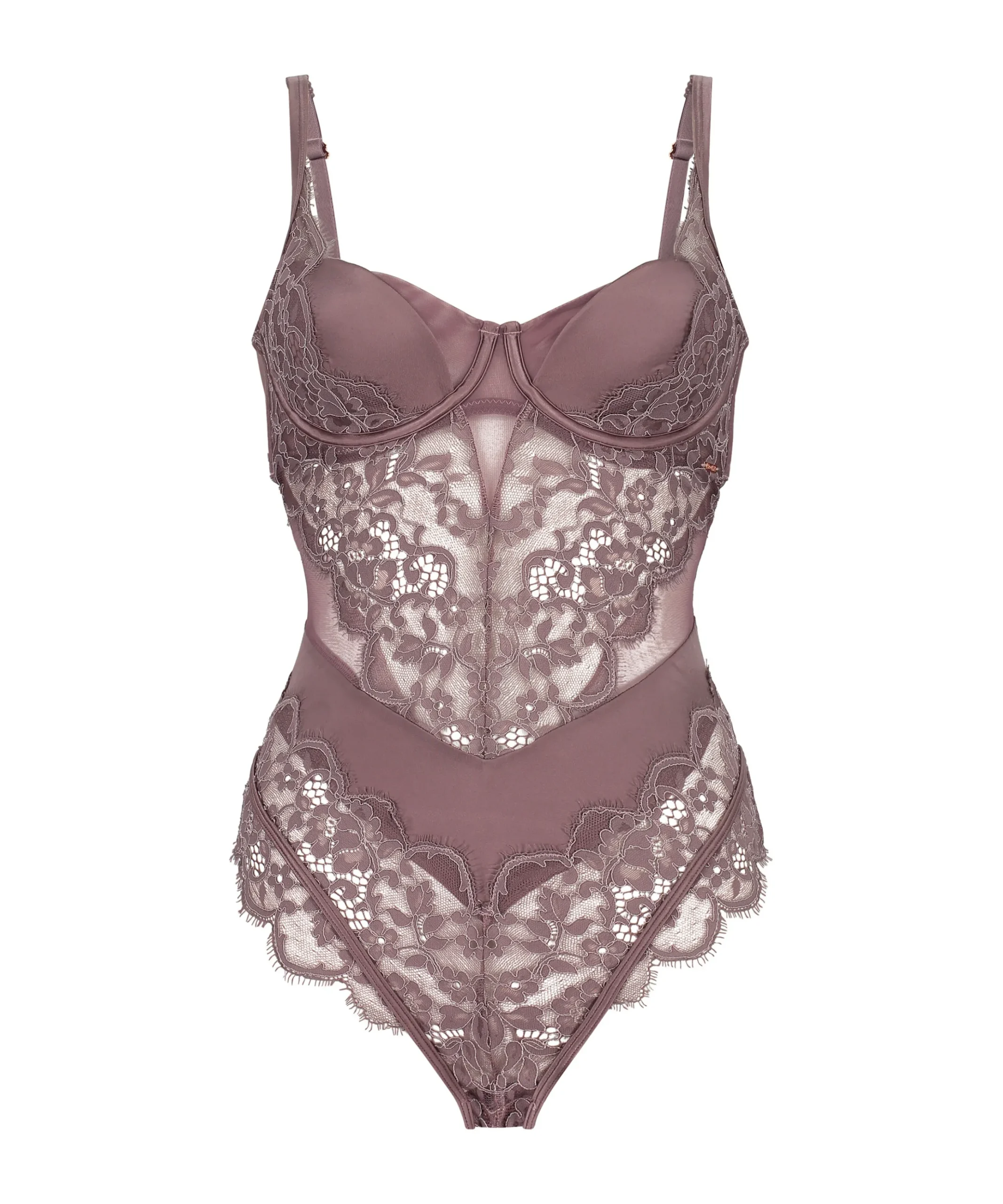Body Genevieve<Hunkemöller Clearance