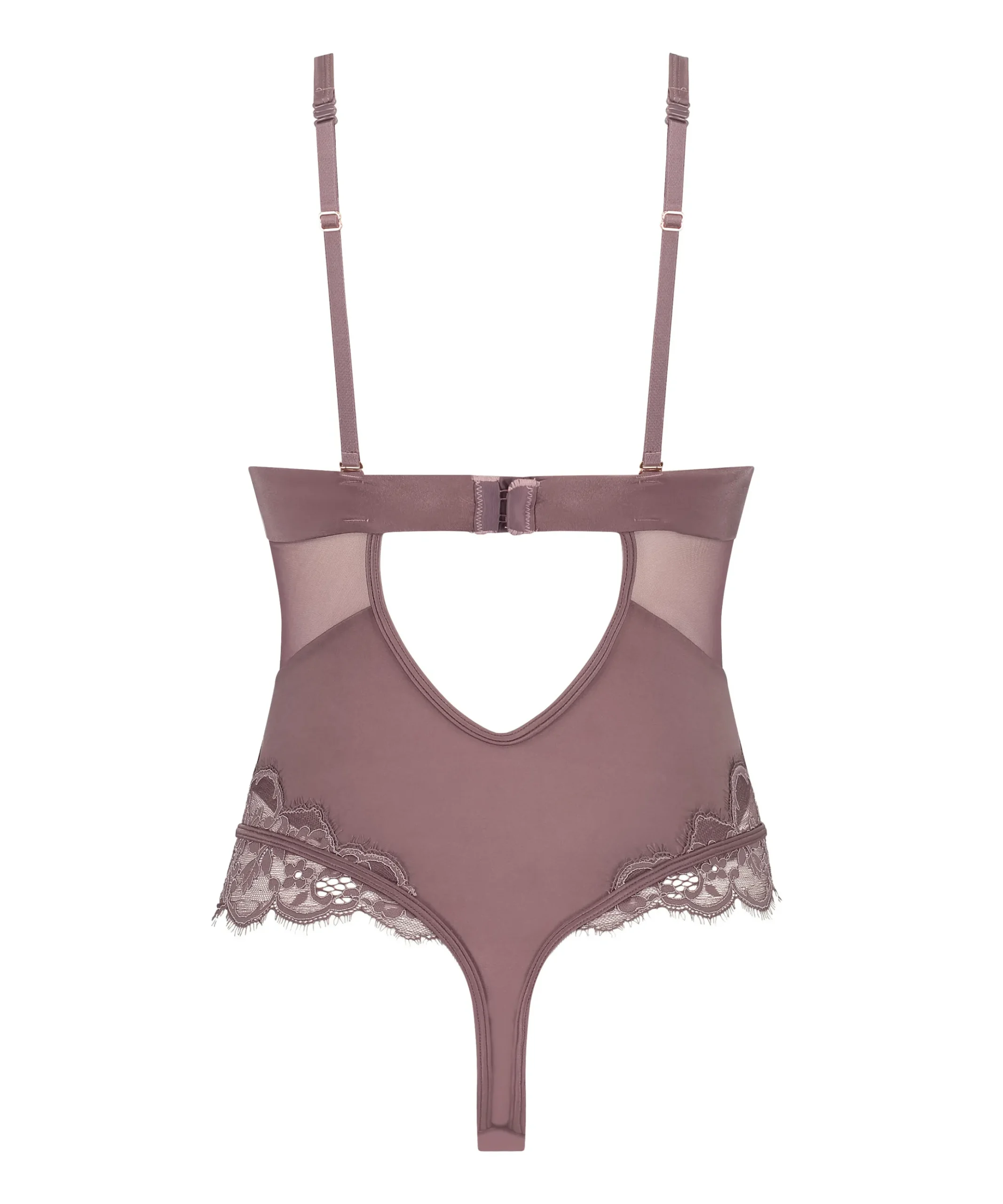 Body Genevieve<Hunkemöller Clearance