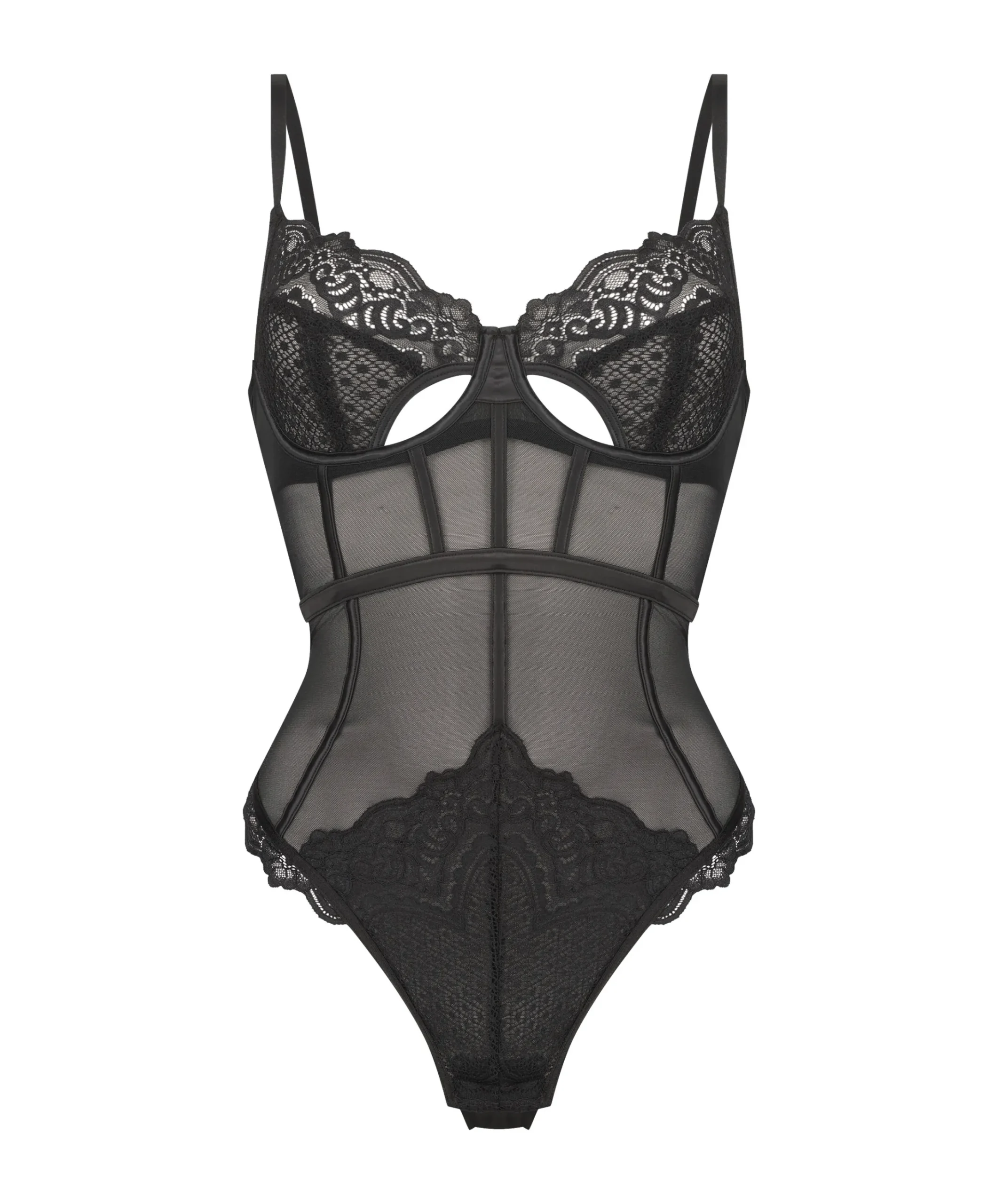 Body Juliet<Hunkemöller Fashion