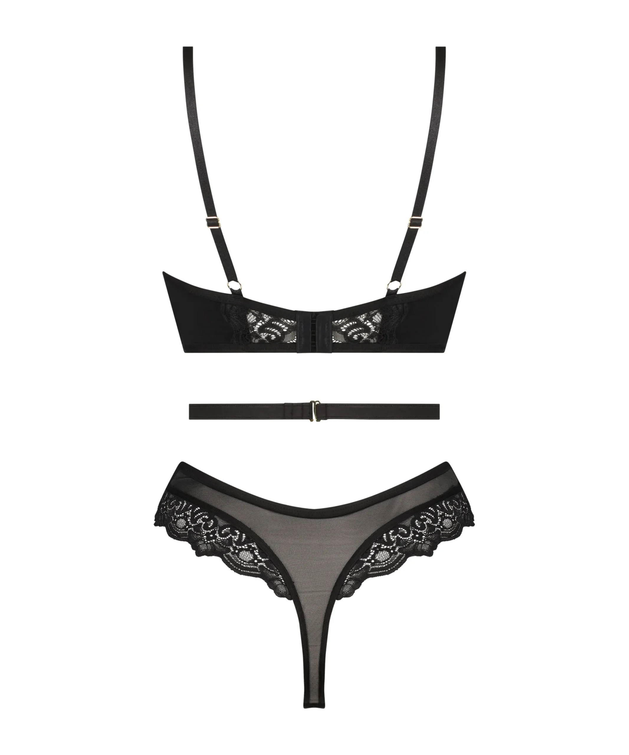 Body Juliet<Hunkemöller Fashion