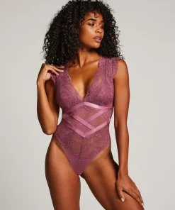 Body Rabella<Hunkemöller Hot