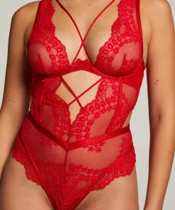 Body Sanne<Hunkemöller New
