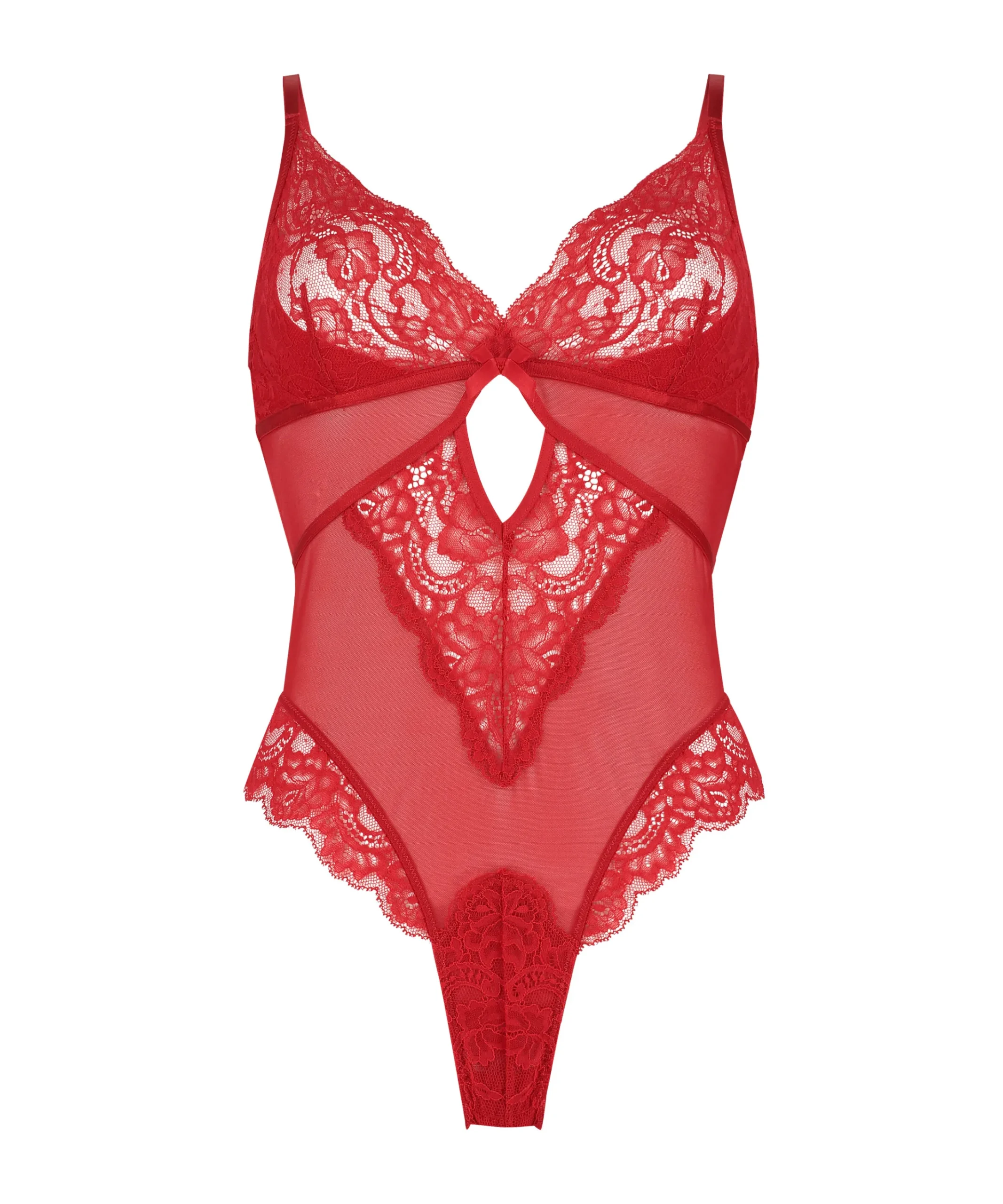 Body Teddy<Hunkemöller Shop