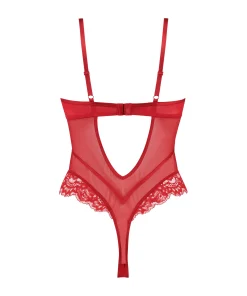 Body Teddy<Hunkemöller Shop