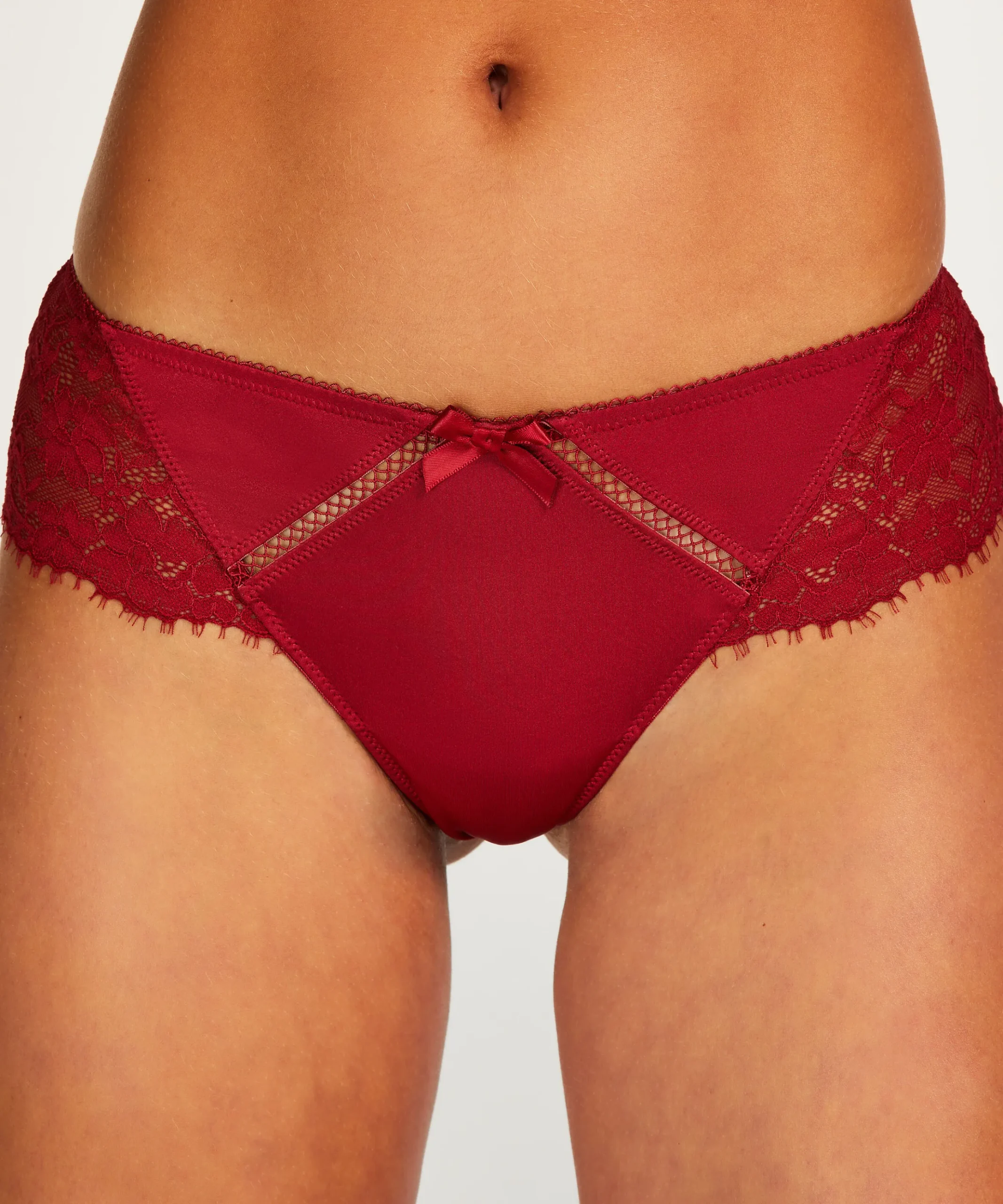 Boxerstring Yvenne<Hunkemöller Discount