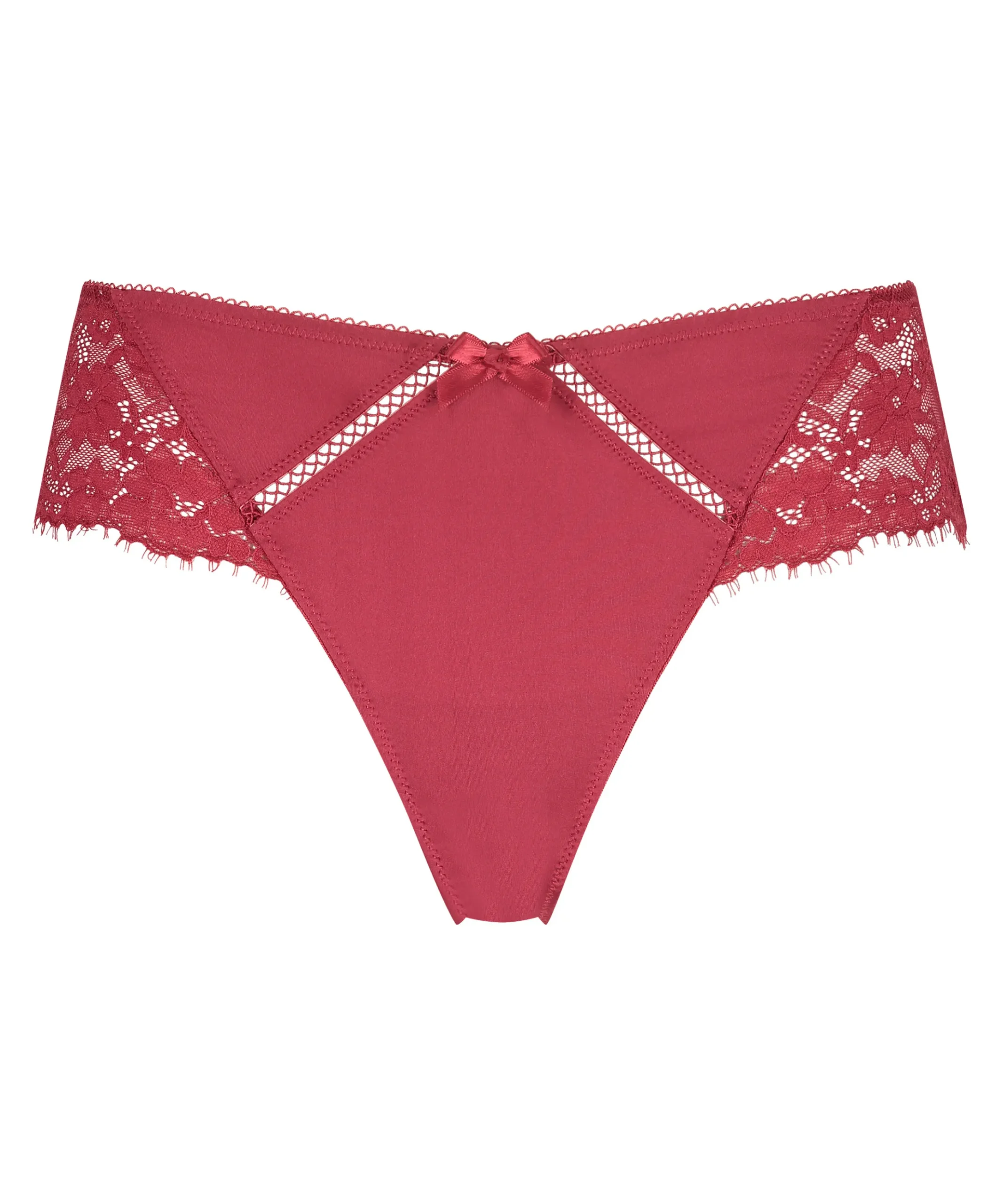Boxerstring Yvenne<Hunkemöller Discount