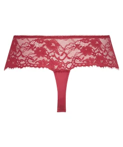 Boxerstring Yvenne<Hunkemöller Discount