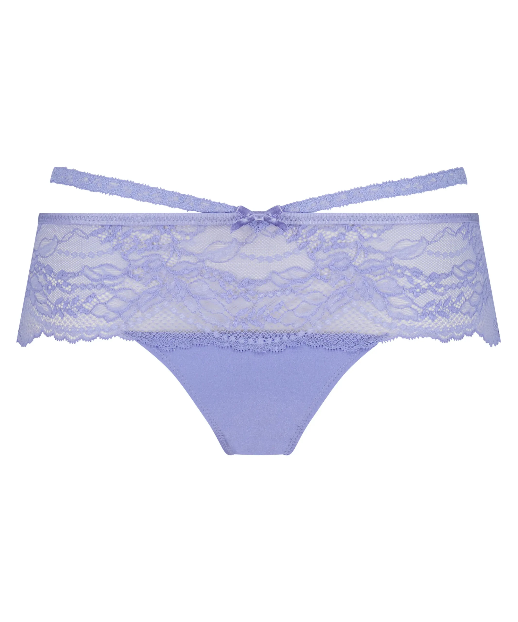 Boxertanga Francesa<Hunkemöller New