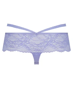 Boxertanga Francesa<Hunkemöller New