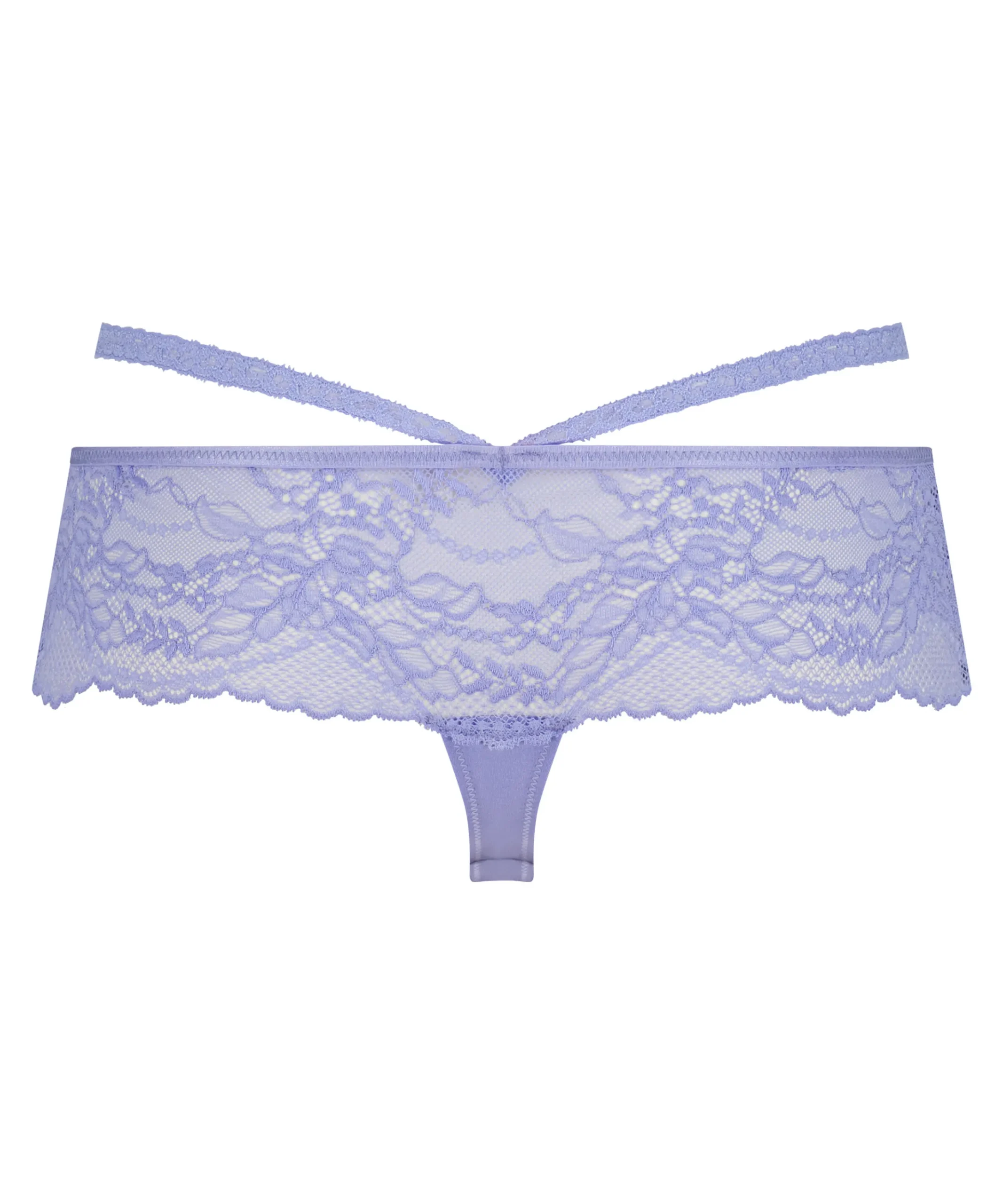 Boxertanga Francesa<Hunkemöller New