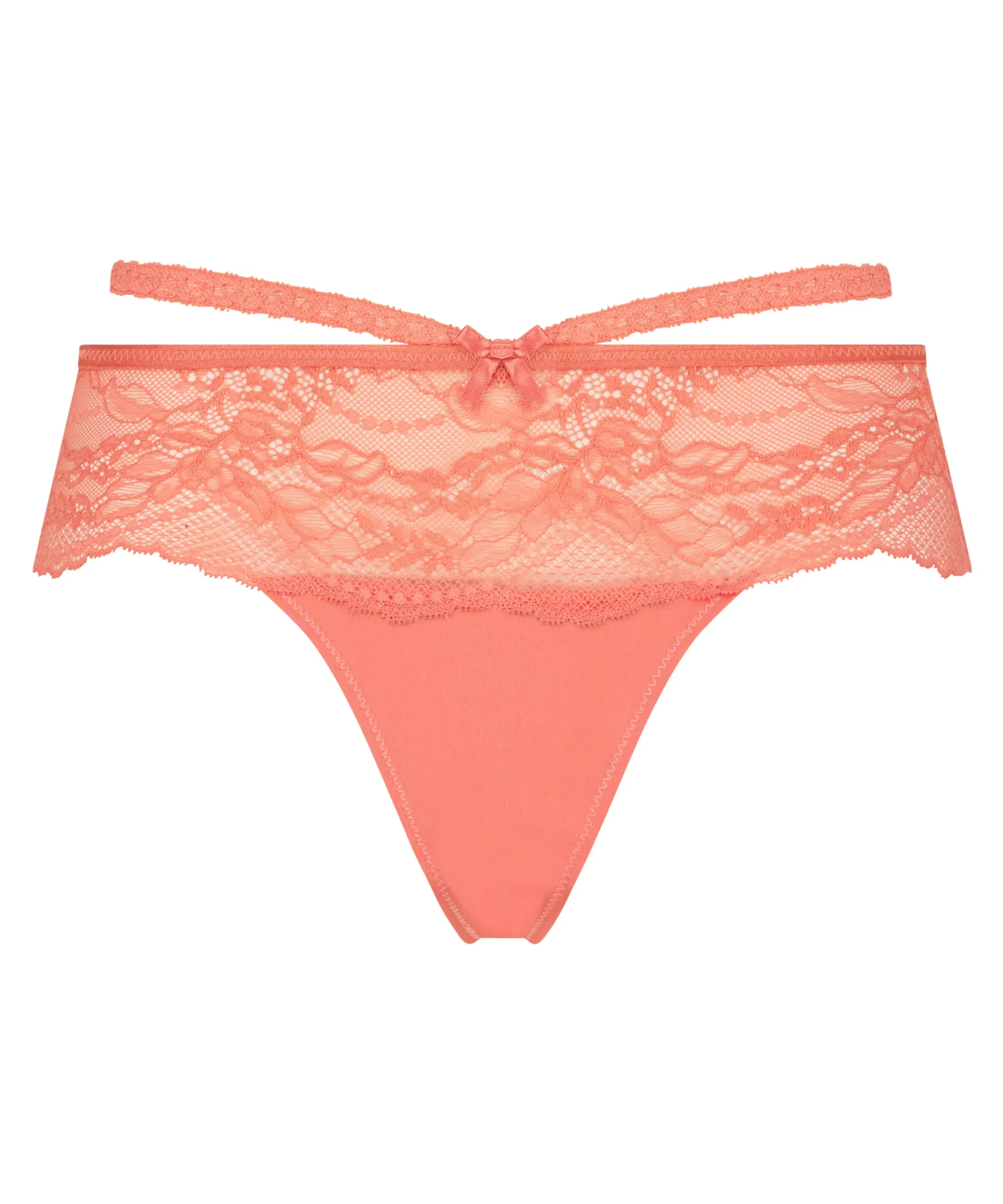 Boxertanga Francesa<Hunkemöller Outlet