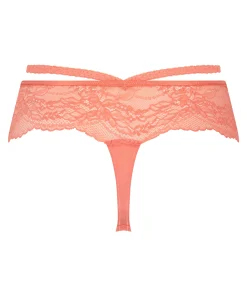 Boxertanga Francesa<Hunkemöller Outlet