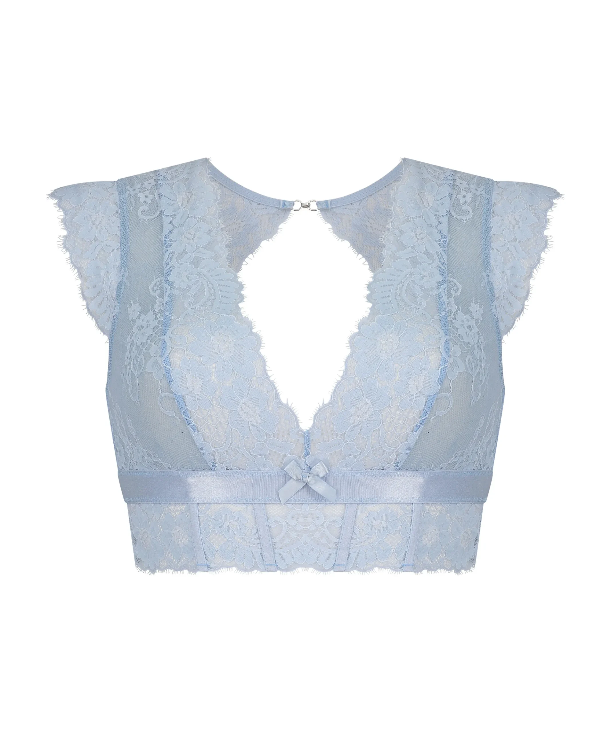 Bralette Catrin<Hunkemöller Hot