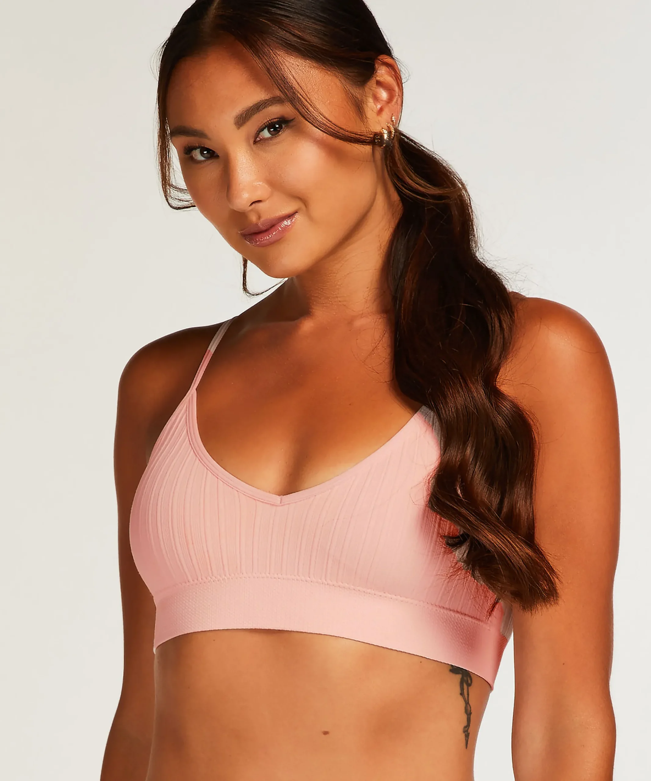 Bralette Dianne<Hunkemöller Clearance