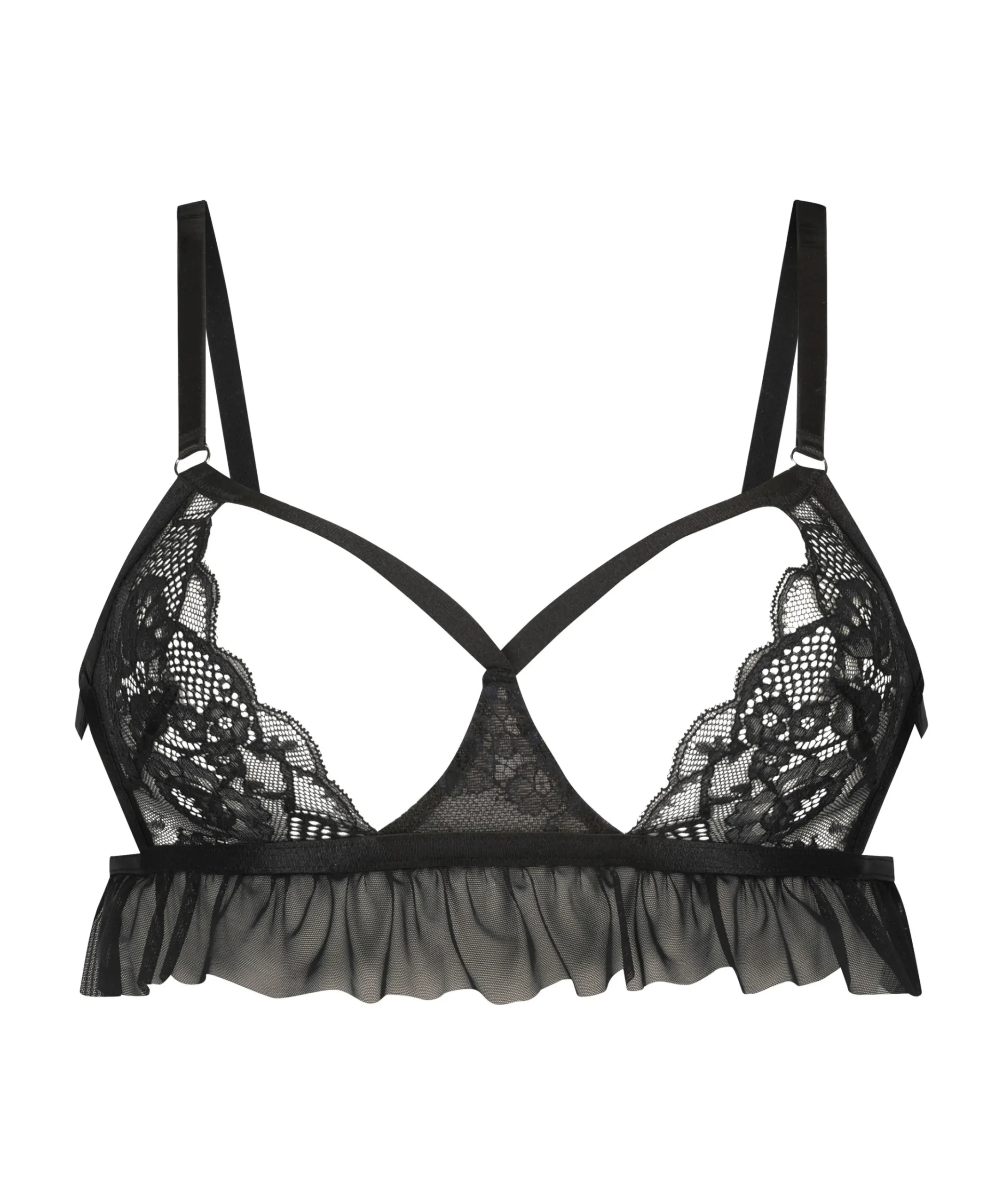 Bralette Ellen Maid<Hunkemöller Cheap