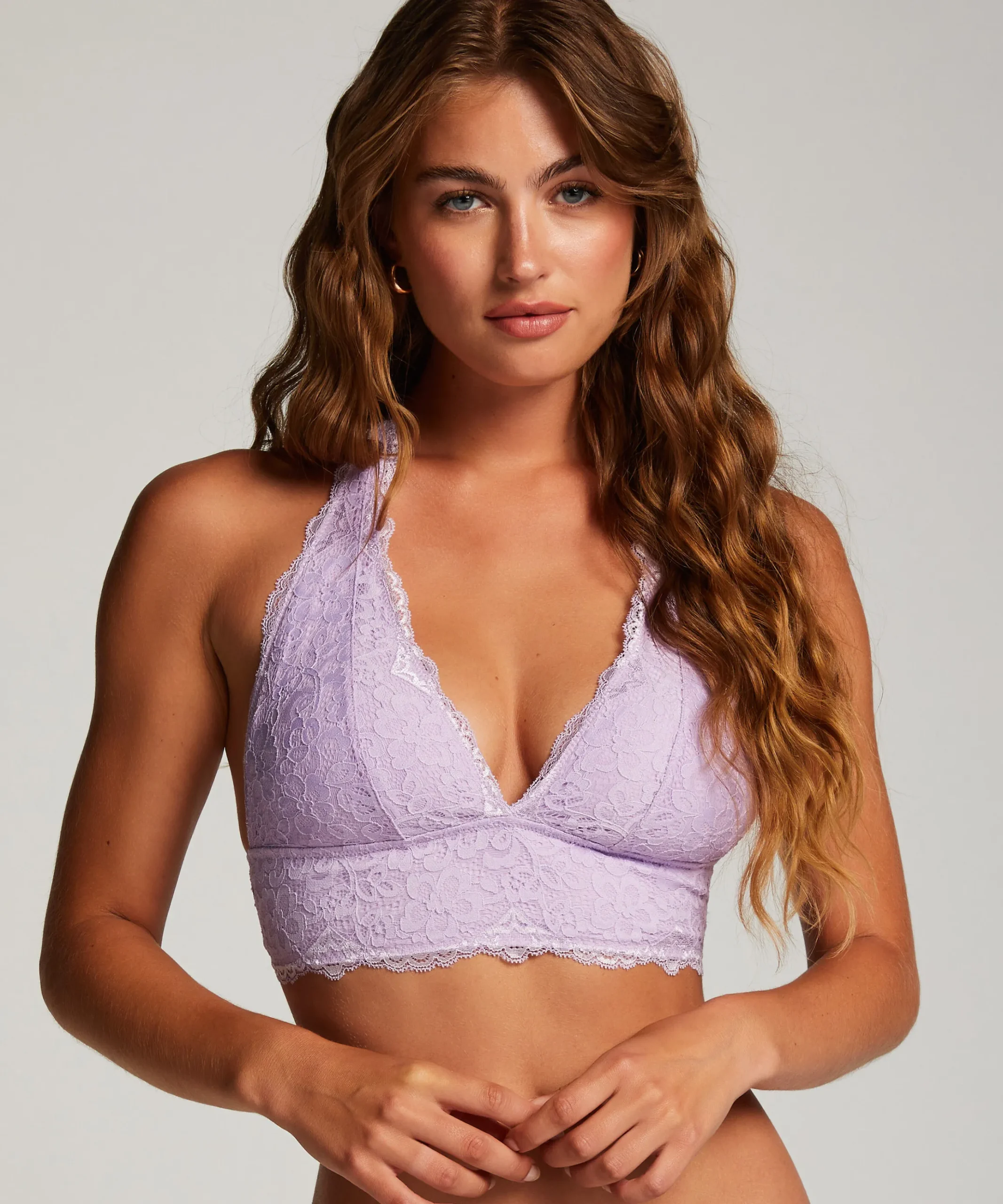 Bralette Marine<Hunkemöller Cheap