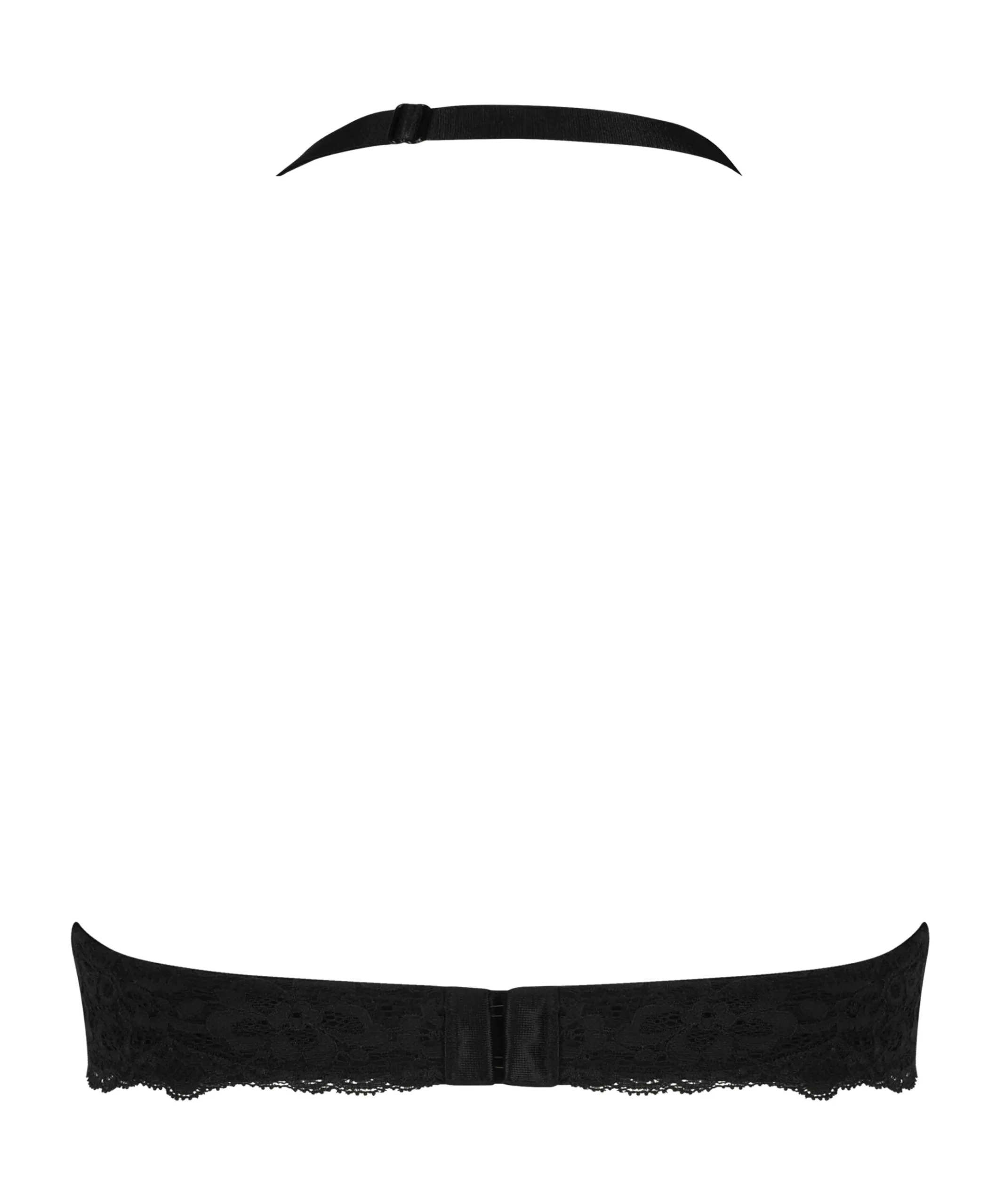 Bralette Marine<Hunkemöller Sale