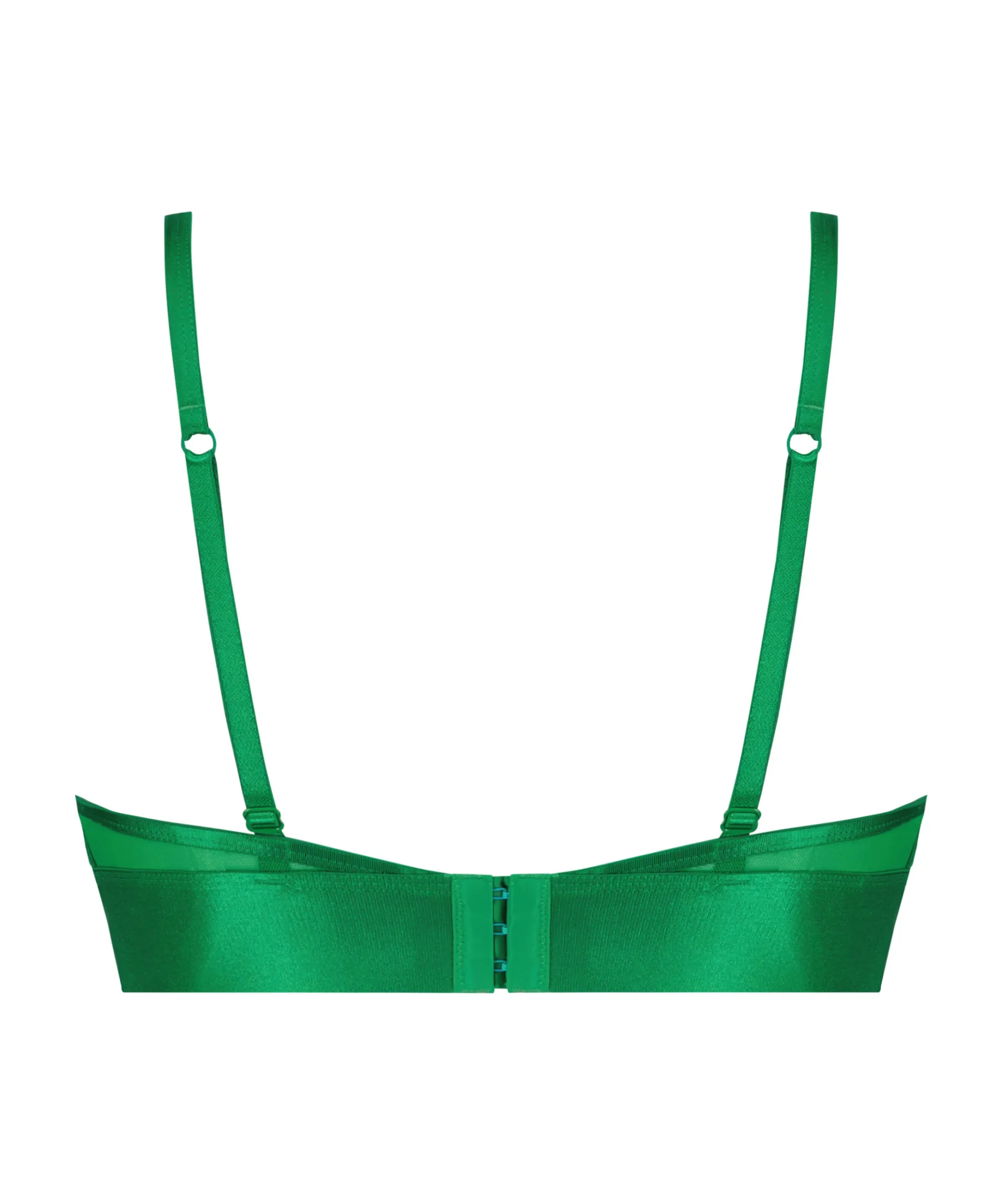 Bralette Mesh-Gewebe Flexing<Hunkemöller Flash Sale