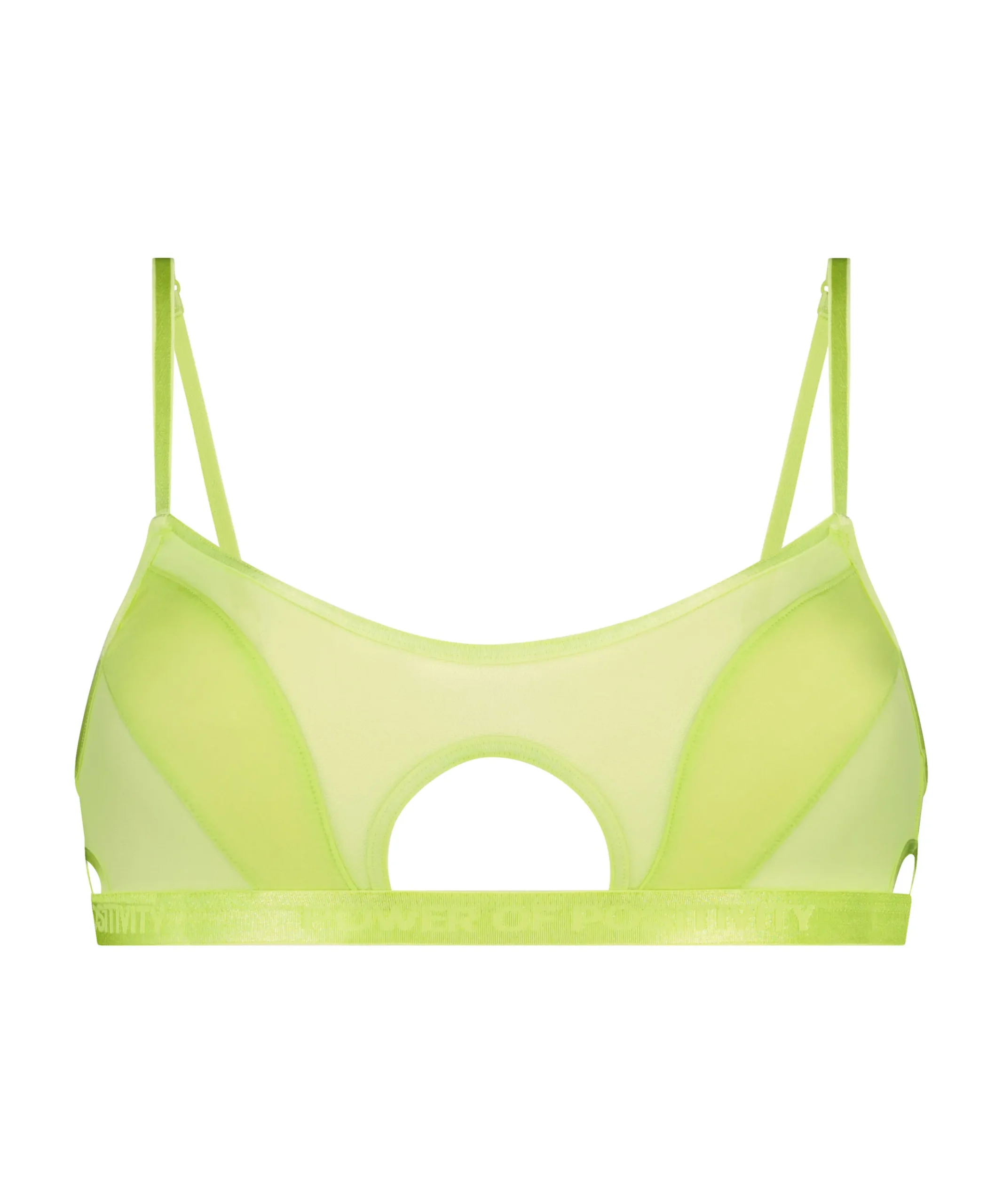 Bralette Naughty<Hunkemöller Fashion