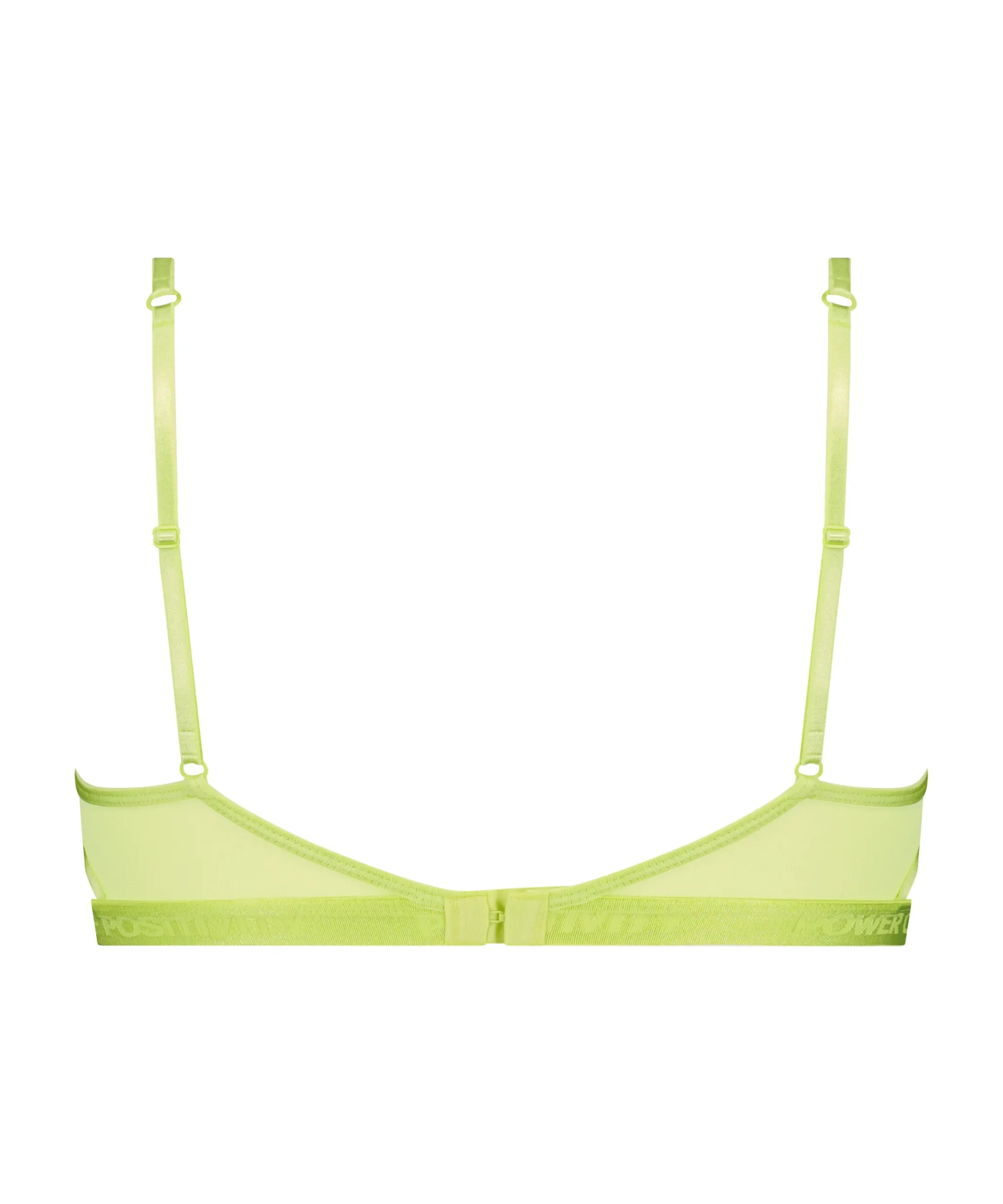 Bralette Naughty<Hunkemöller Fashion