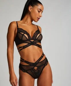 Bralette Pleasure<Hunkemöller Flash Sale