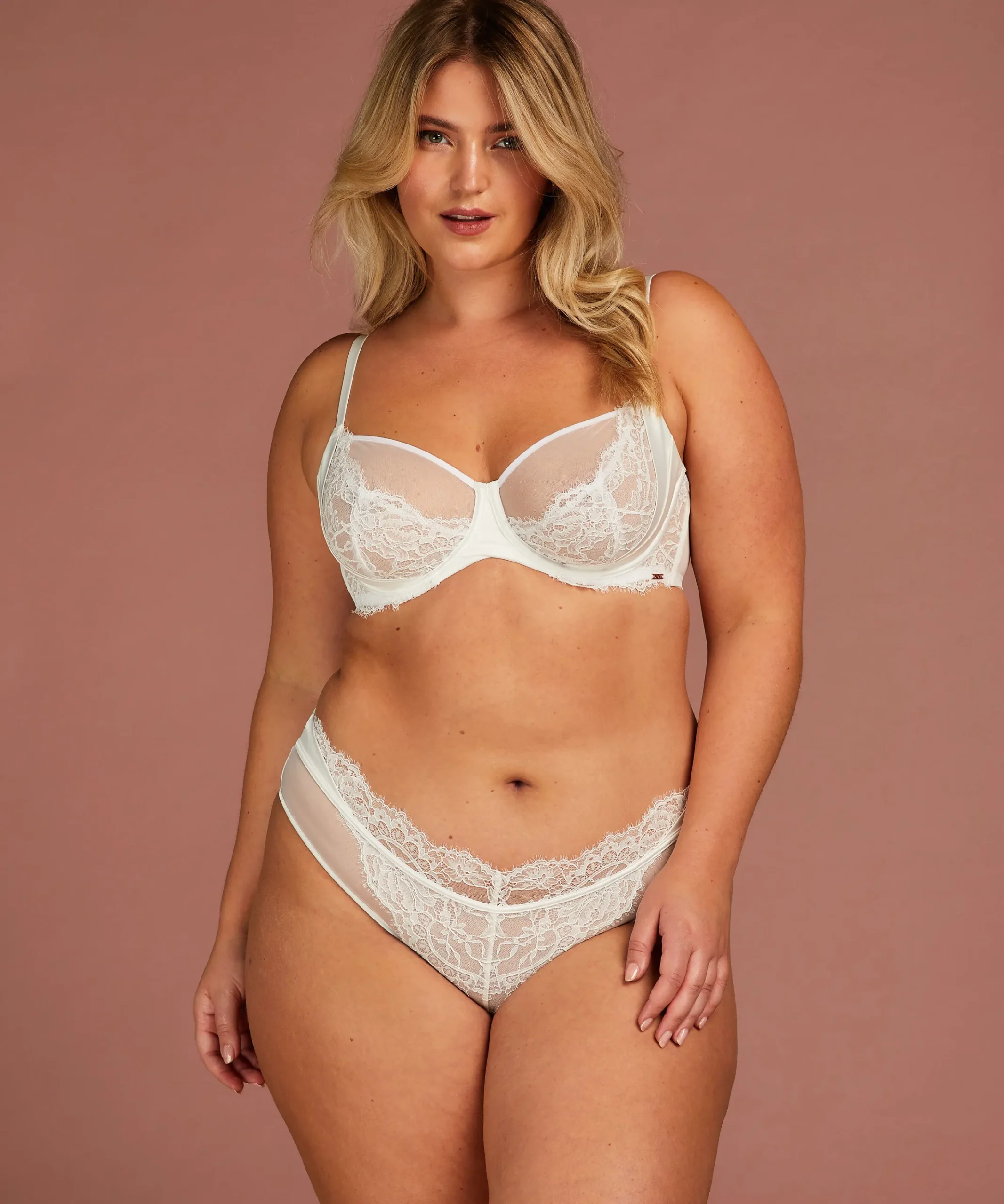 Brazilian Akelei<Hunkemöller New