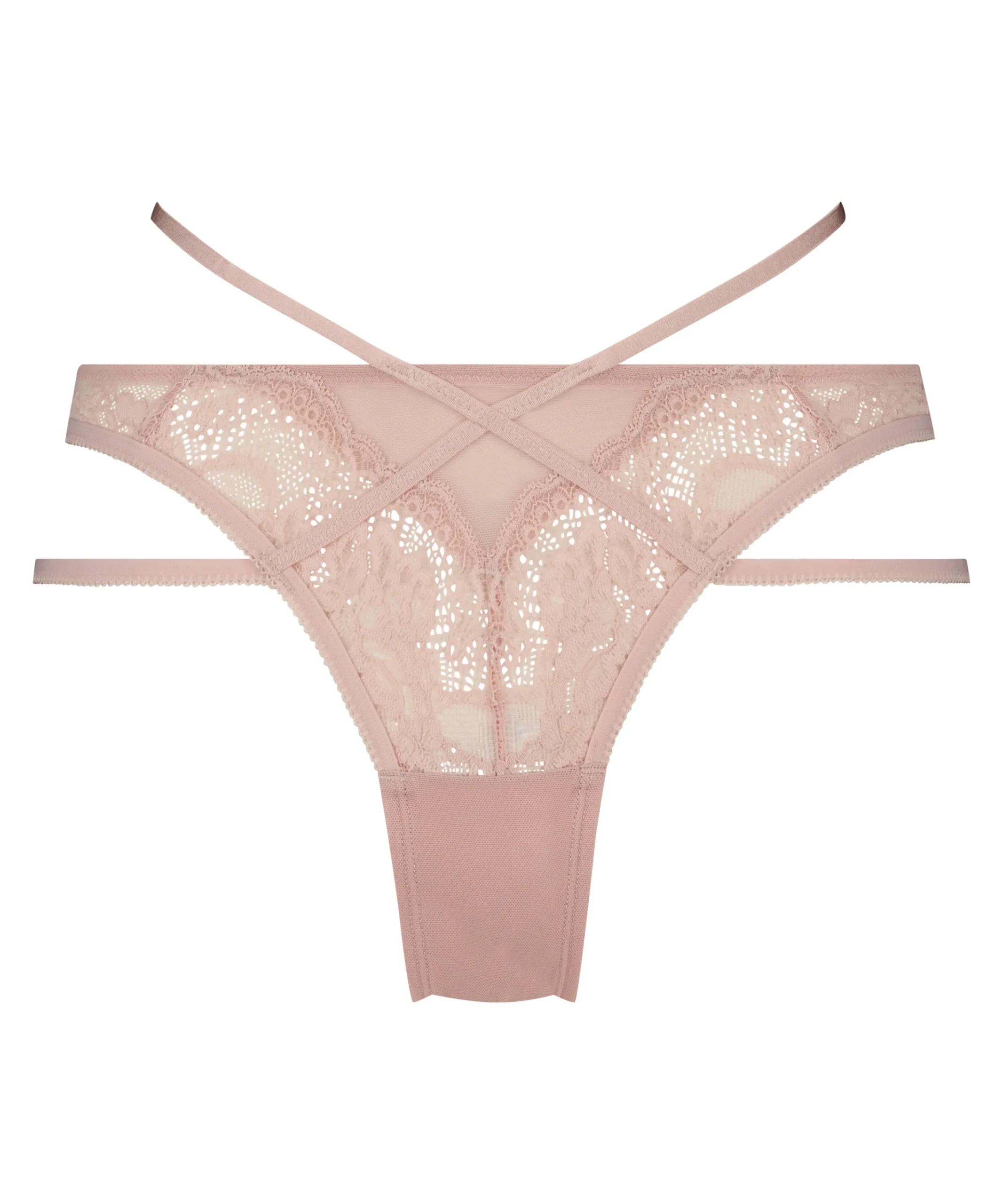 Brazilian Amala<Hunkemöller Shop