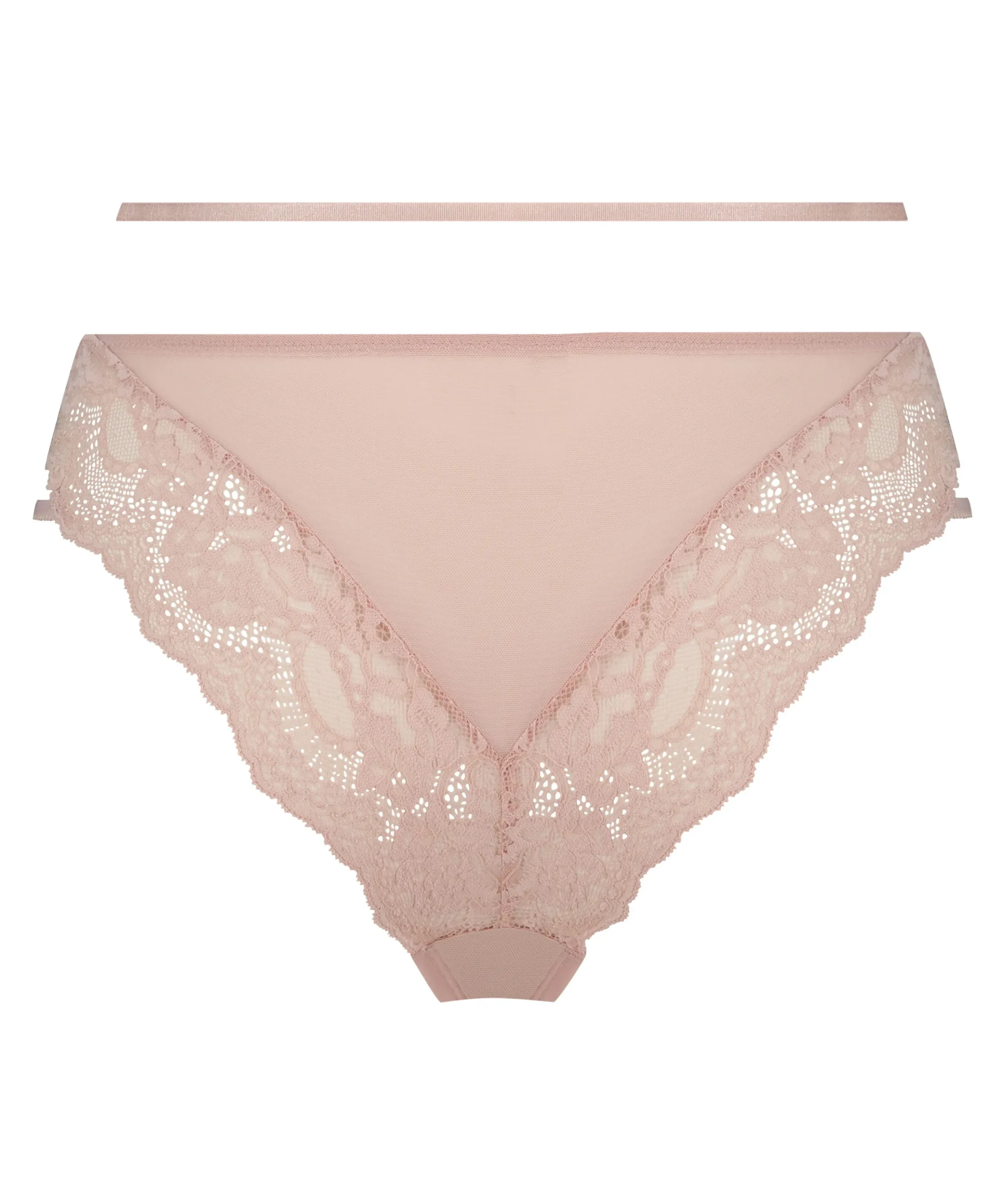 Brazilian Amala<Hunkemöller Shop