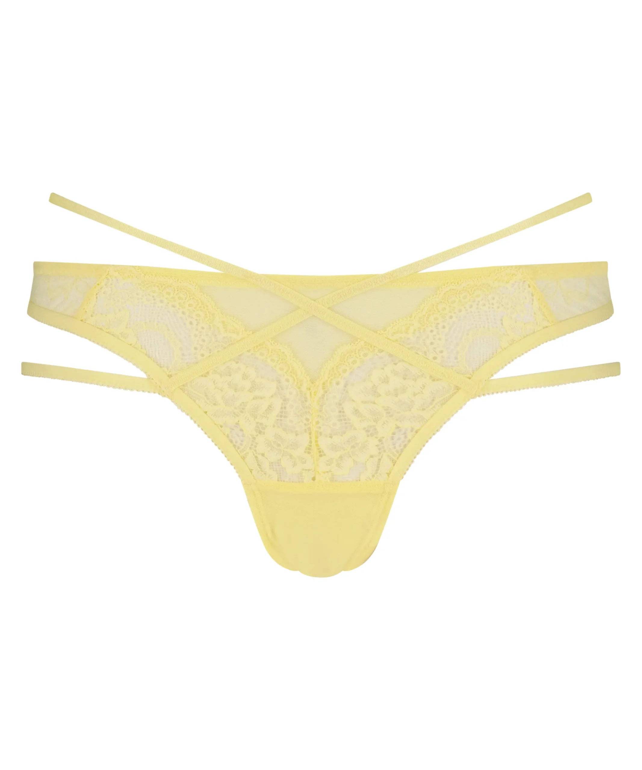 Brazilian Amala<Hunkemöller Shop