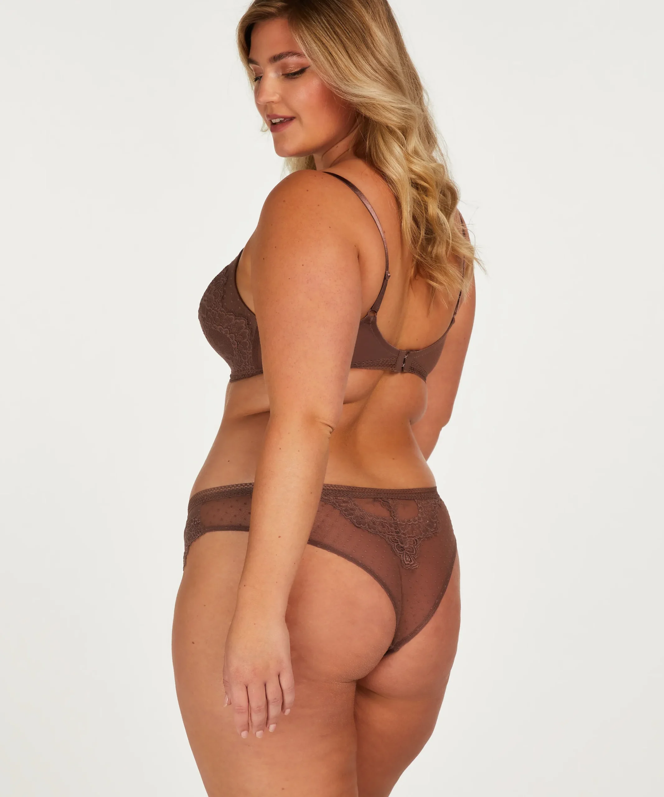 Brazilian Bessie<Hunkemöller Flash Sale