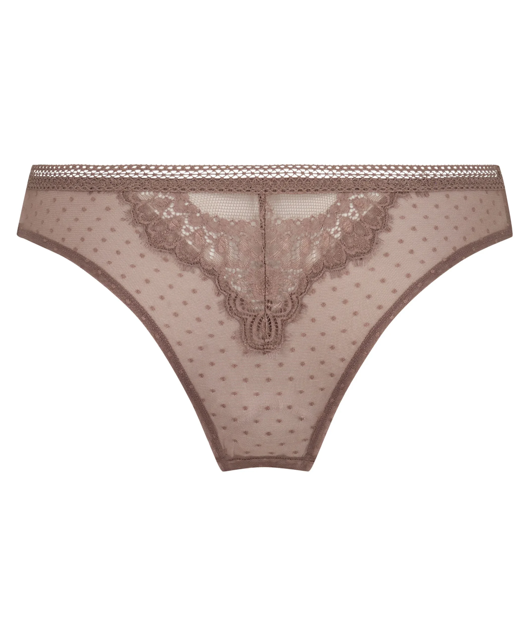 Brazilian Bessie<Hunkemöller Flash Sale