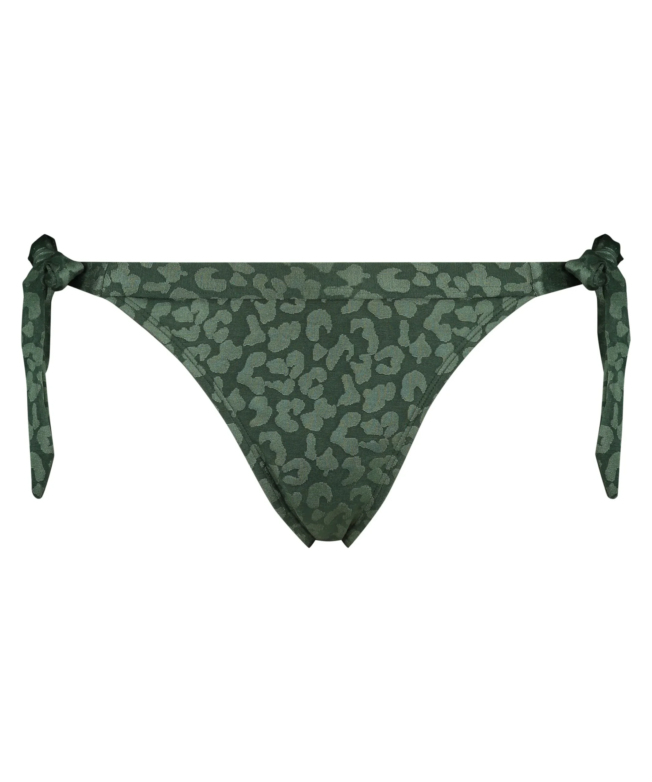 Brazilian Bikini-Slip Tonal Leo<Hunkemöller Clearance