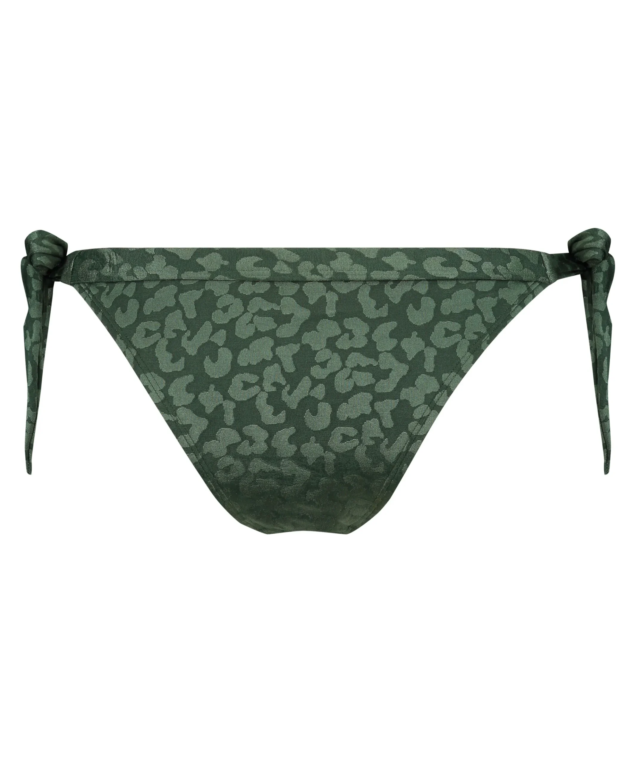 Brazilian Bikini-Slip Tonal Leo<Hunkemöller Clearance