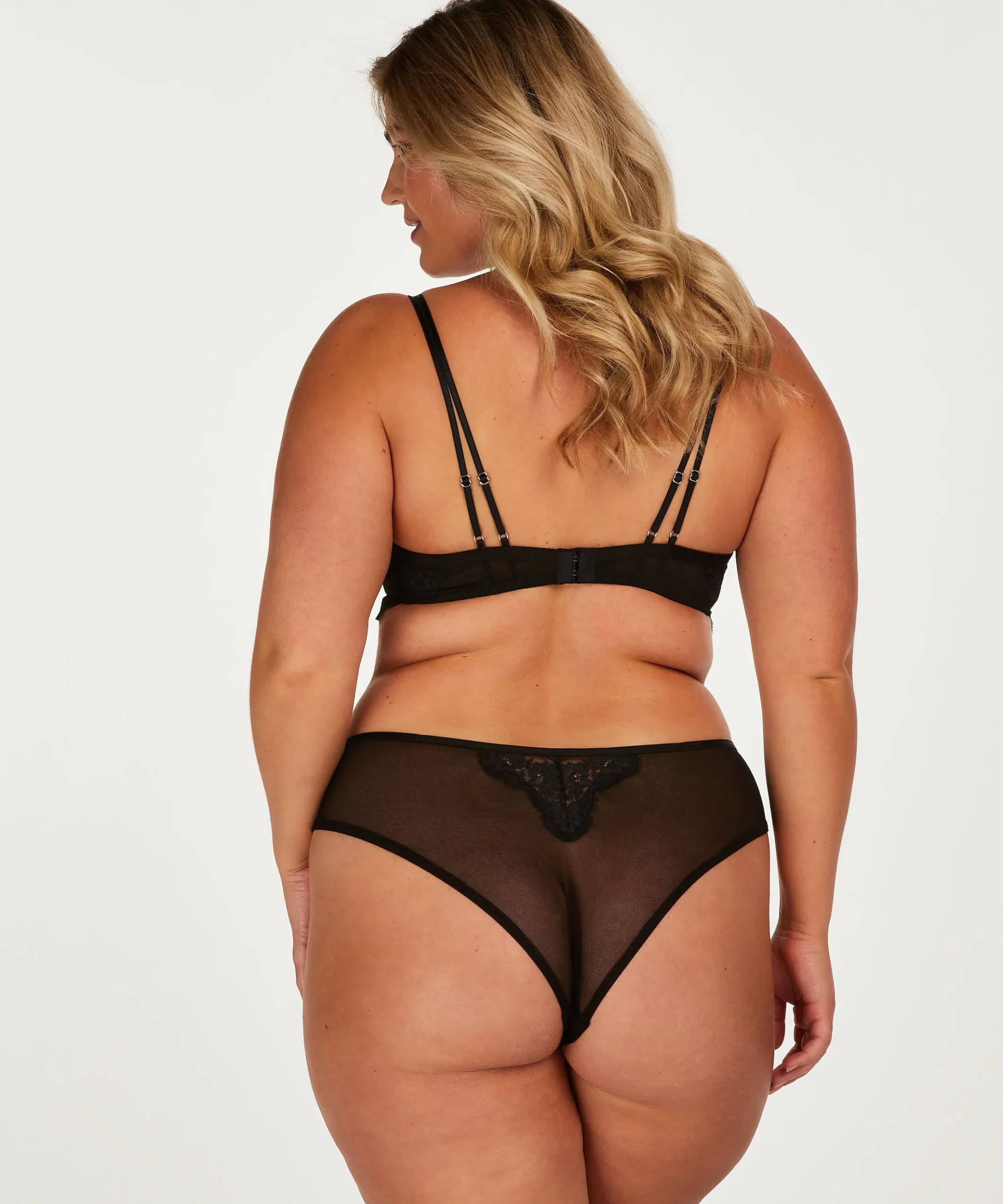 Brazilian Blaise<Hunkemöller Clearance