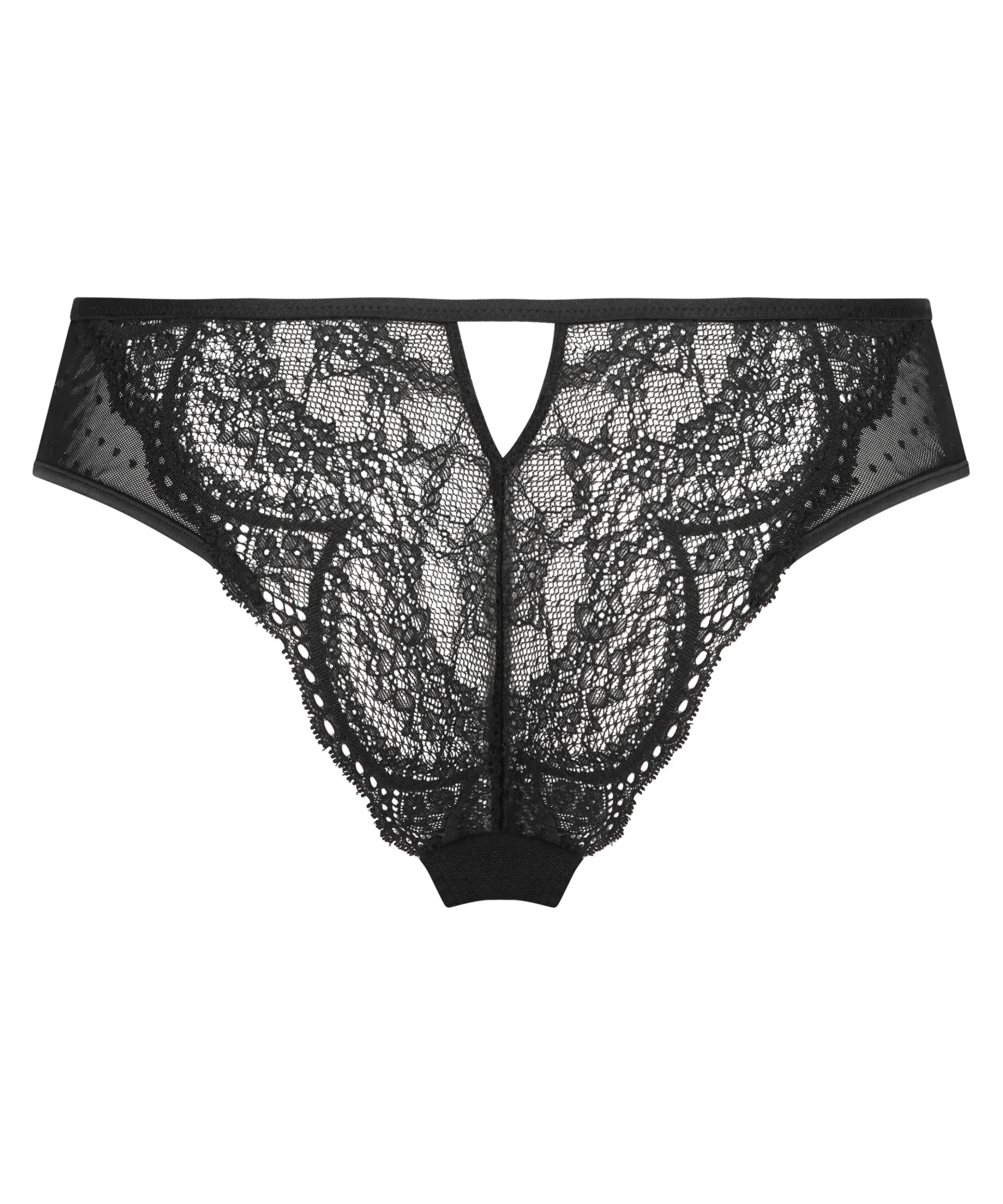 Brazilian Fleur Nyakim<Hunkemöller Hot