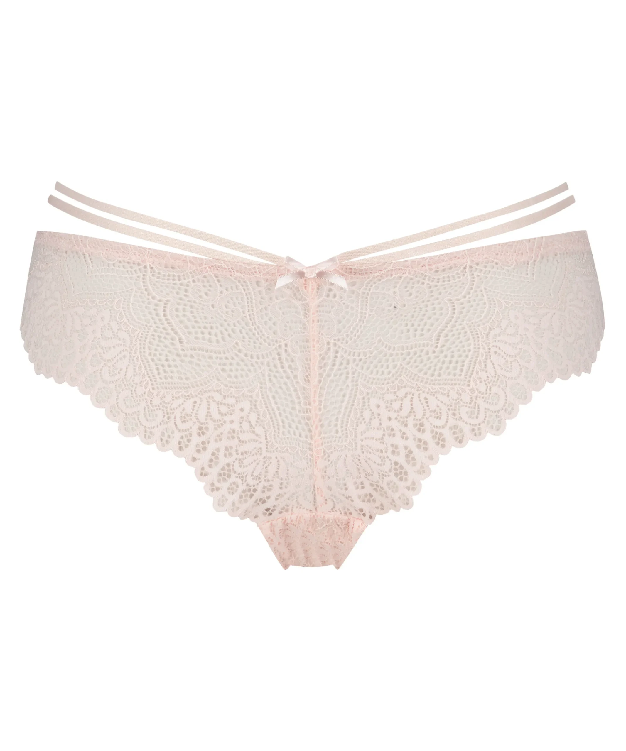 Brazilian Gina<Hunkemöller Shop