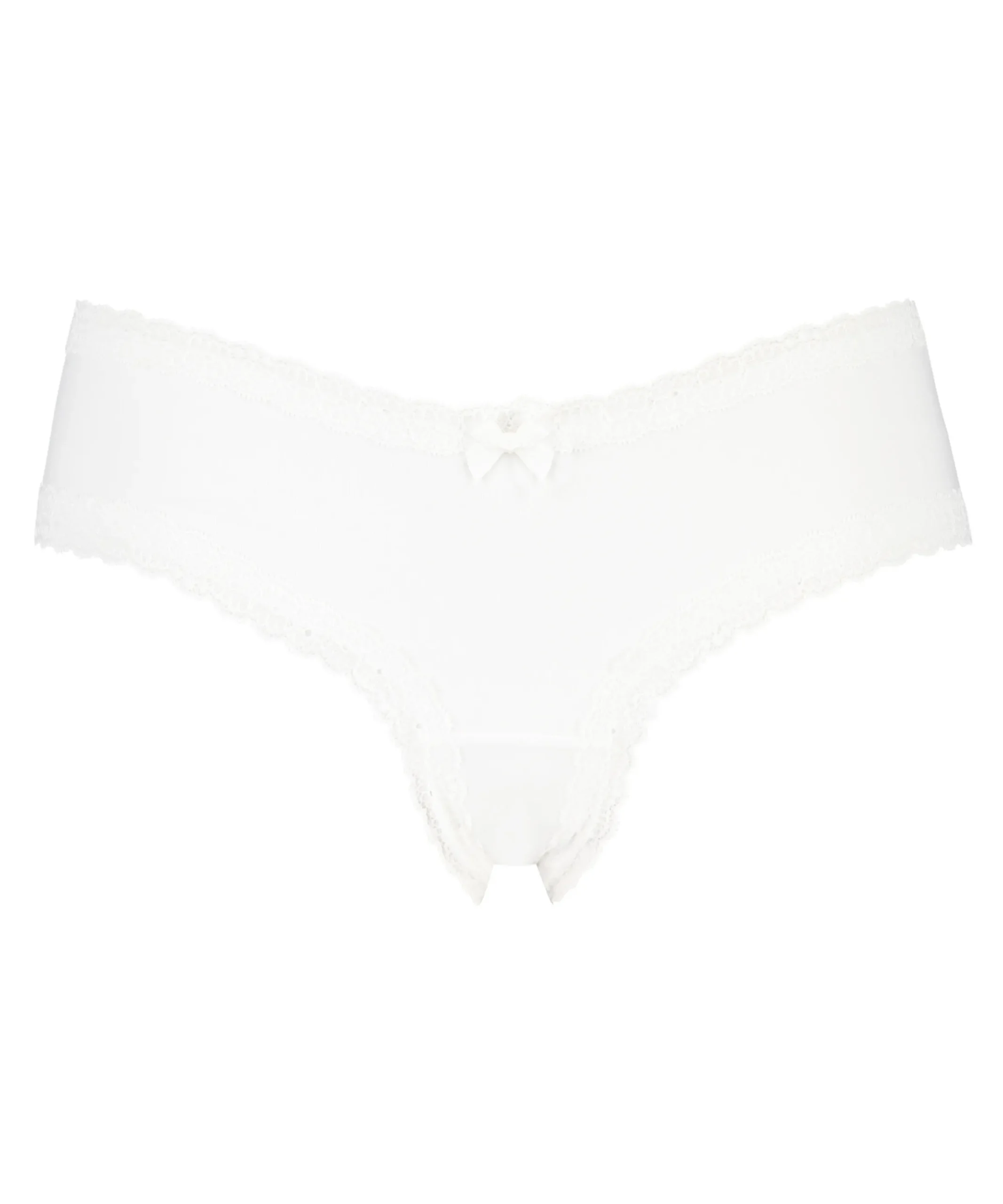 Brazilian In V-Form London<Hunkemöller Flash Sale