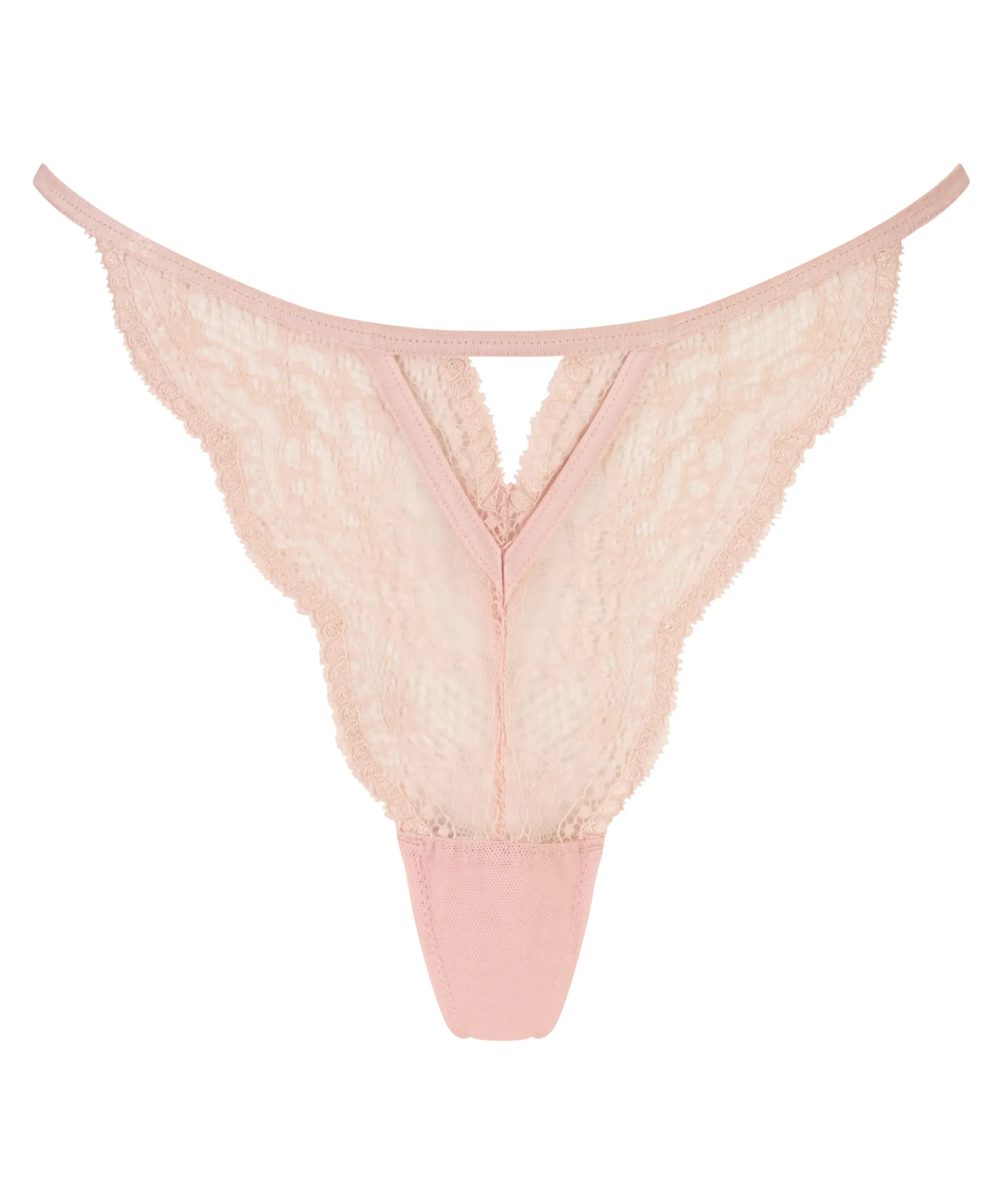 Brazilian Isabelle<Hunkemöller Store