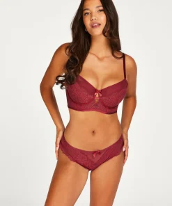 Brazilian Loulou<Hunkemöller Store