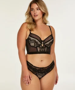 Brazilian Malika<Hunkemöller Shop
